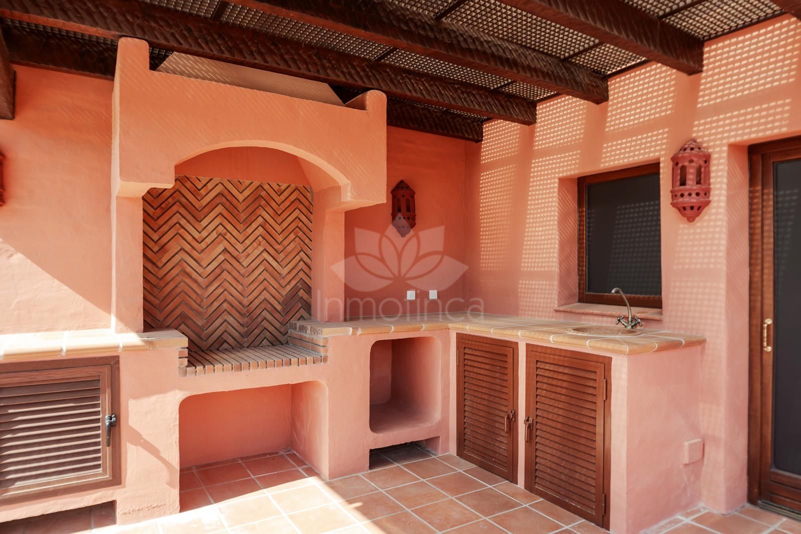 Duplex Penthouse in New Golden Mile, Estepona