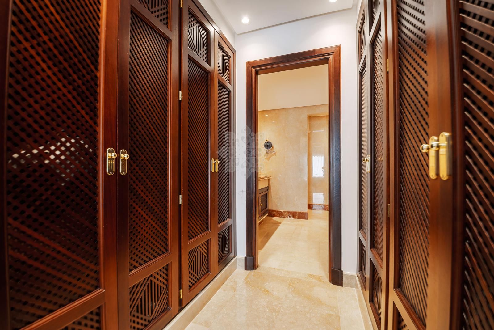 Atico Duplex en New Golden Mile, Estepona