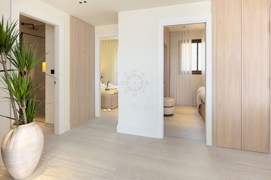 Penthouse in La Quinta, Benahavis