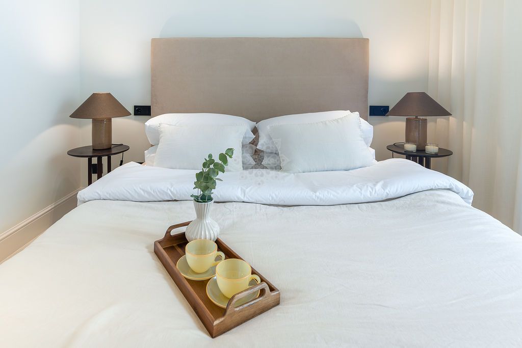 Penthouse in La Quinta, Benahavis