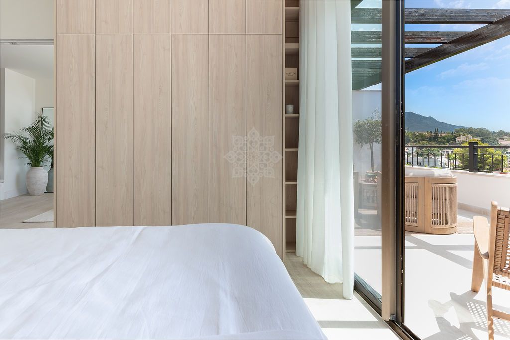 Penthouse in La Quinta, Benahavis