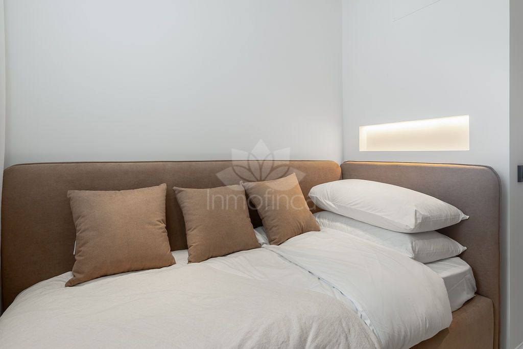 Ático en La Quinta, Benahavis