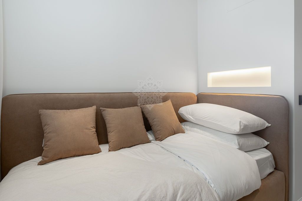 Penthouse in La Quinta, Benahavis