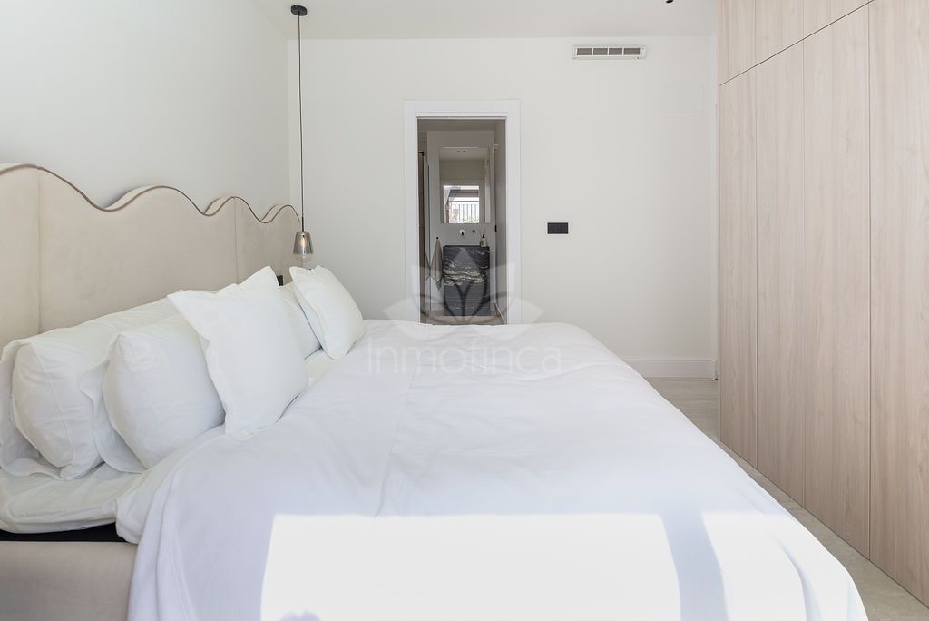 Ático en La Quinta, Benahavis
