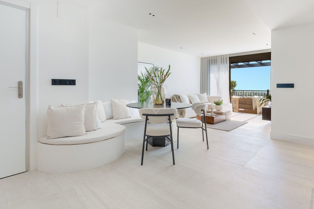 Penthouse in La Quinta, Benahavis
