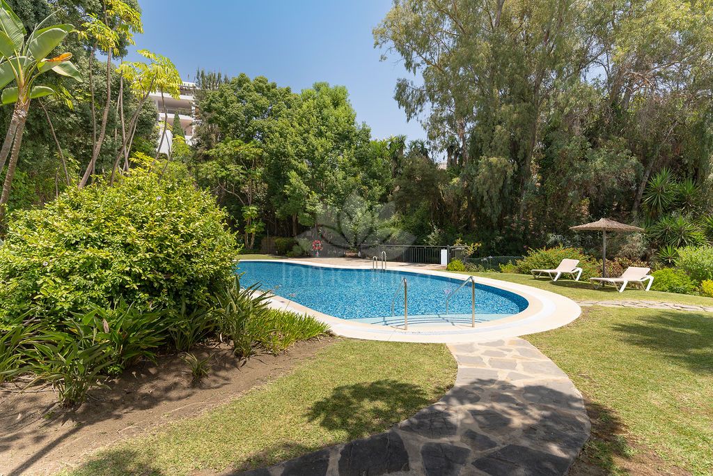 Ático en La Quinta, Benahavis