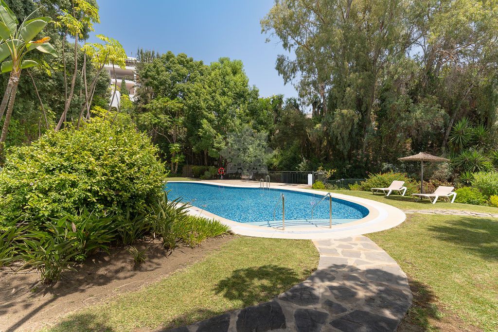 Penthouse in La Quinta, Benahavis