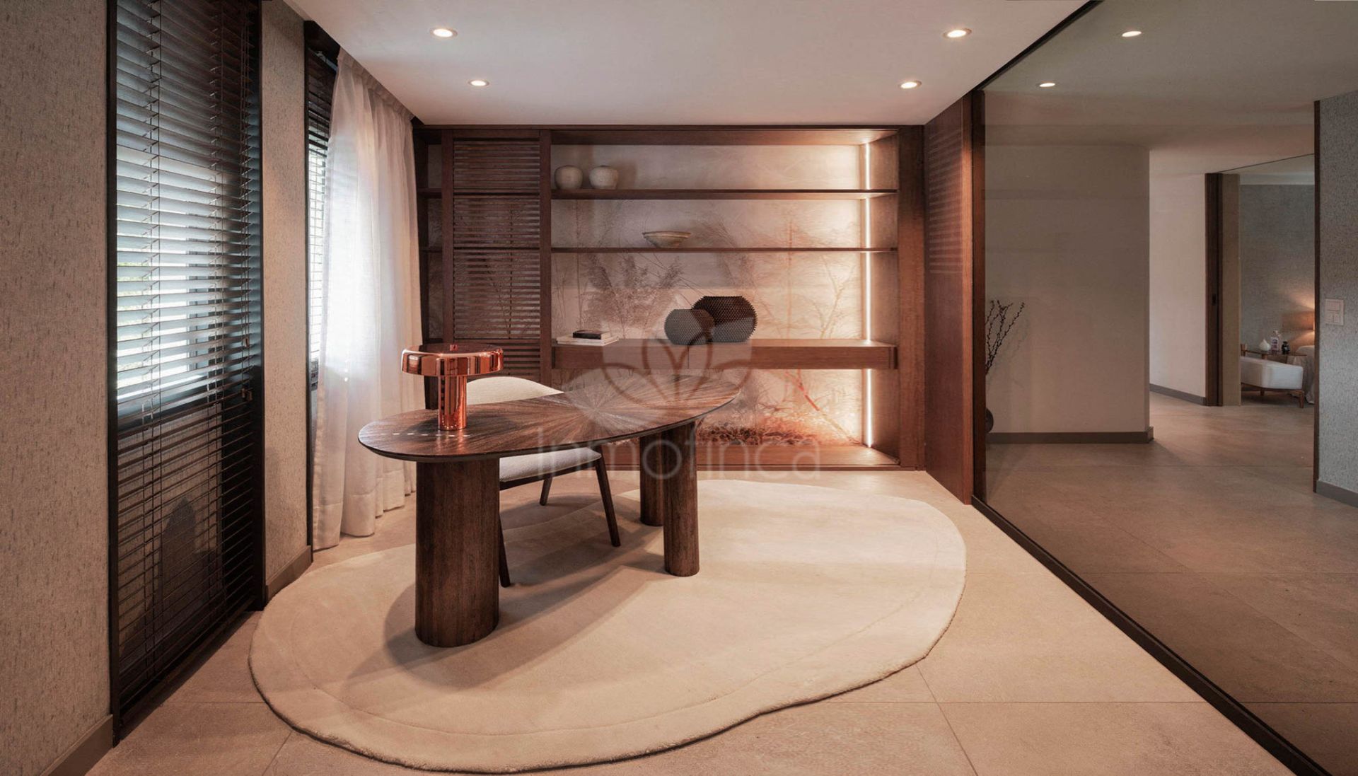Penthouse in Kings Hills, Marbella