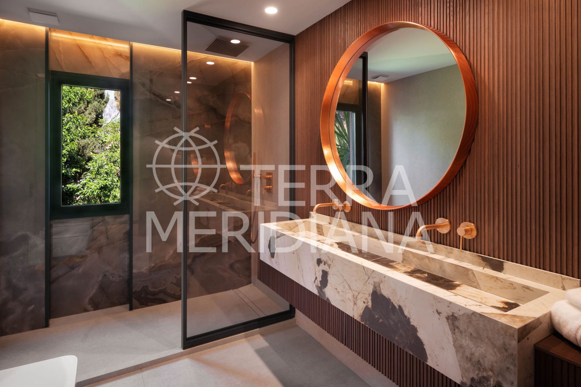 Penthouse in Kings Hills, Marbella