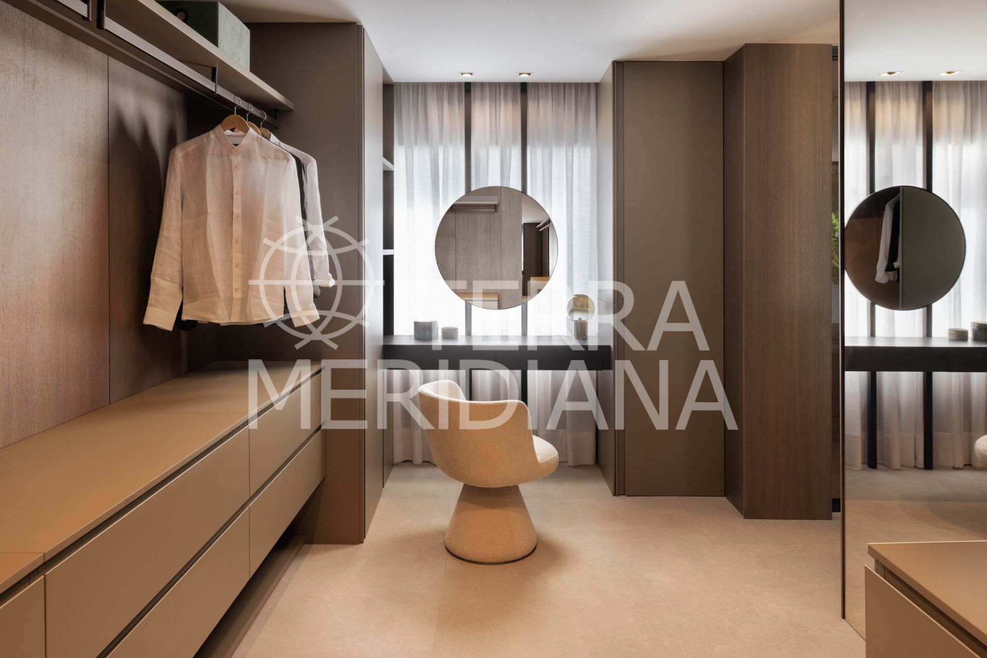 Penthouse in Kings Hills, Marbella
