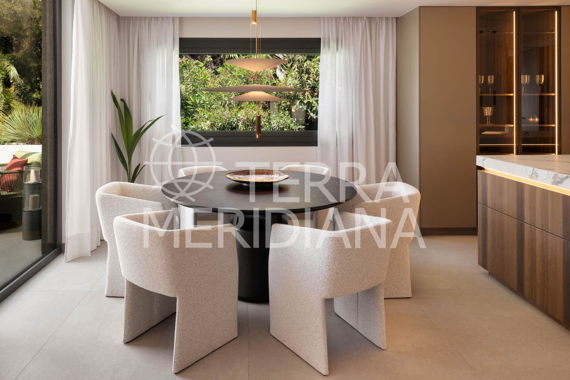 Penthouse in Kings Hills, Marbella