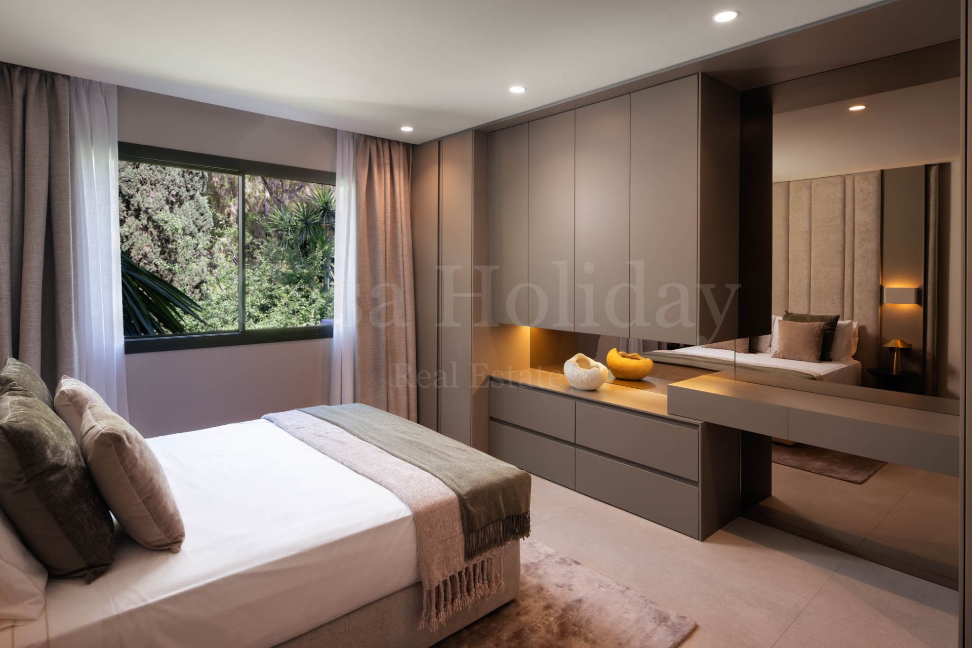 Ático en Kings Hills, Marbella