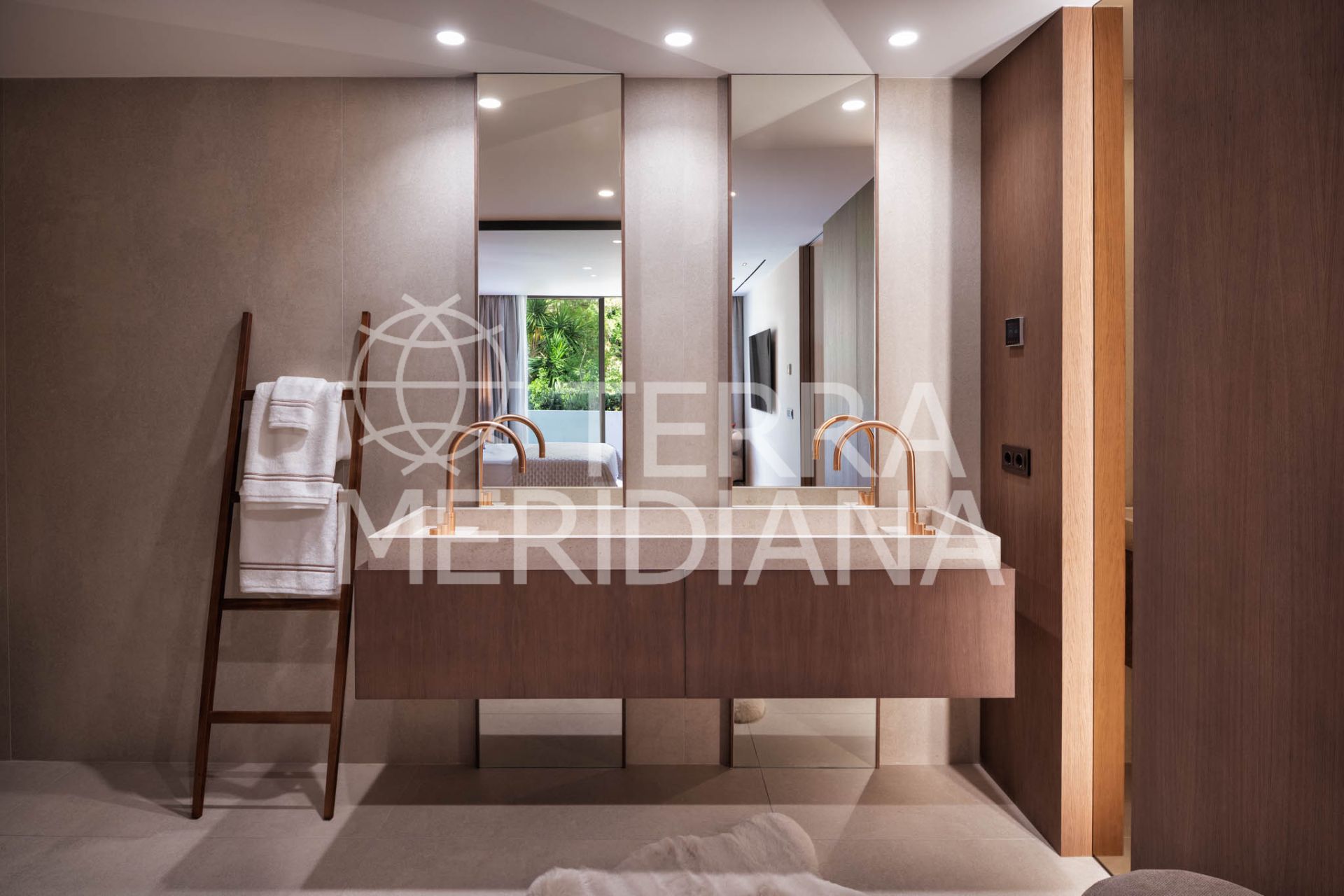 Penthouse in Kings Hills, Marbella