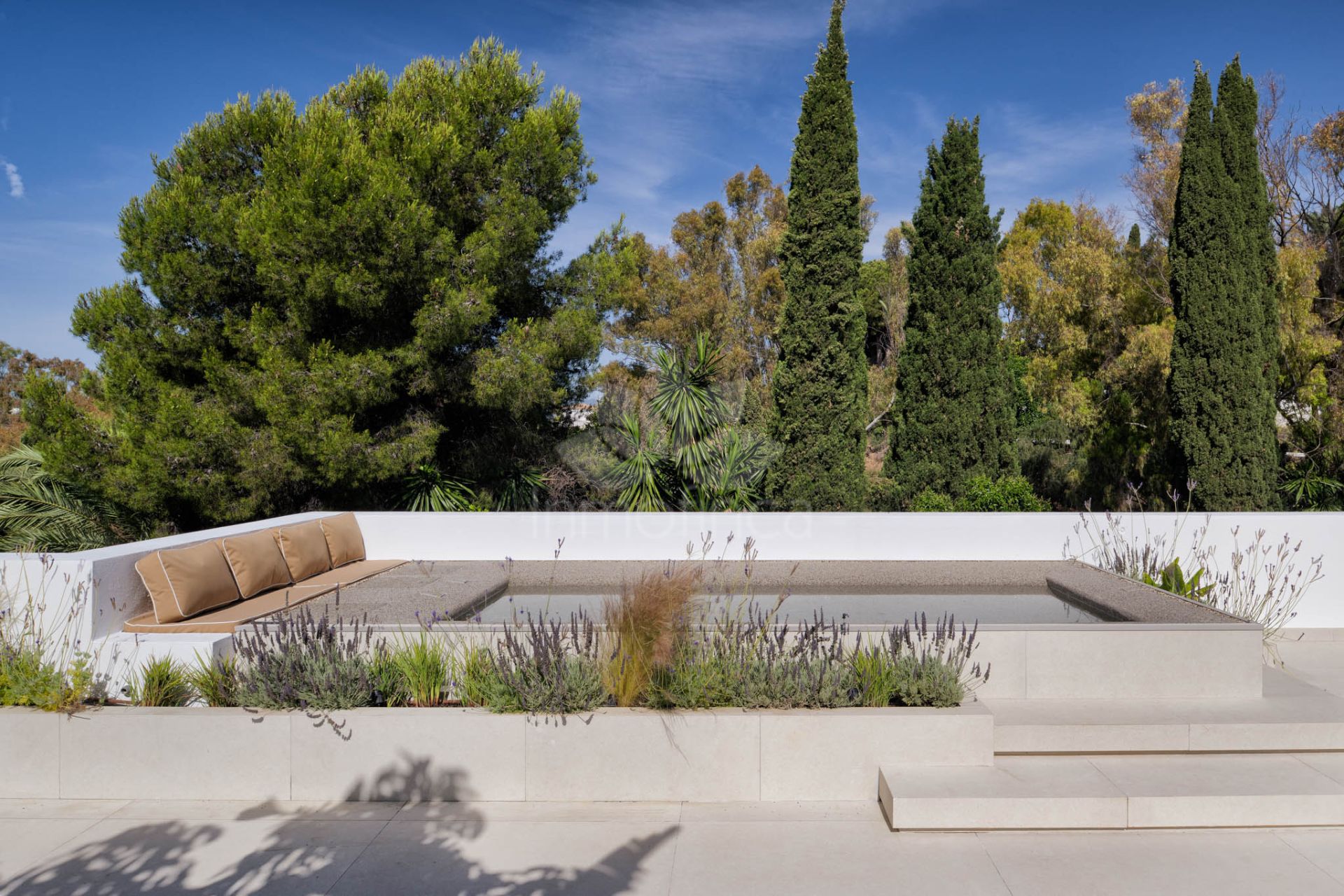 Penthouse in Kings Hills, Marbella