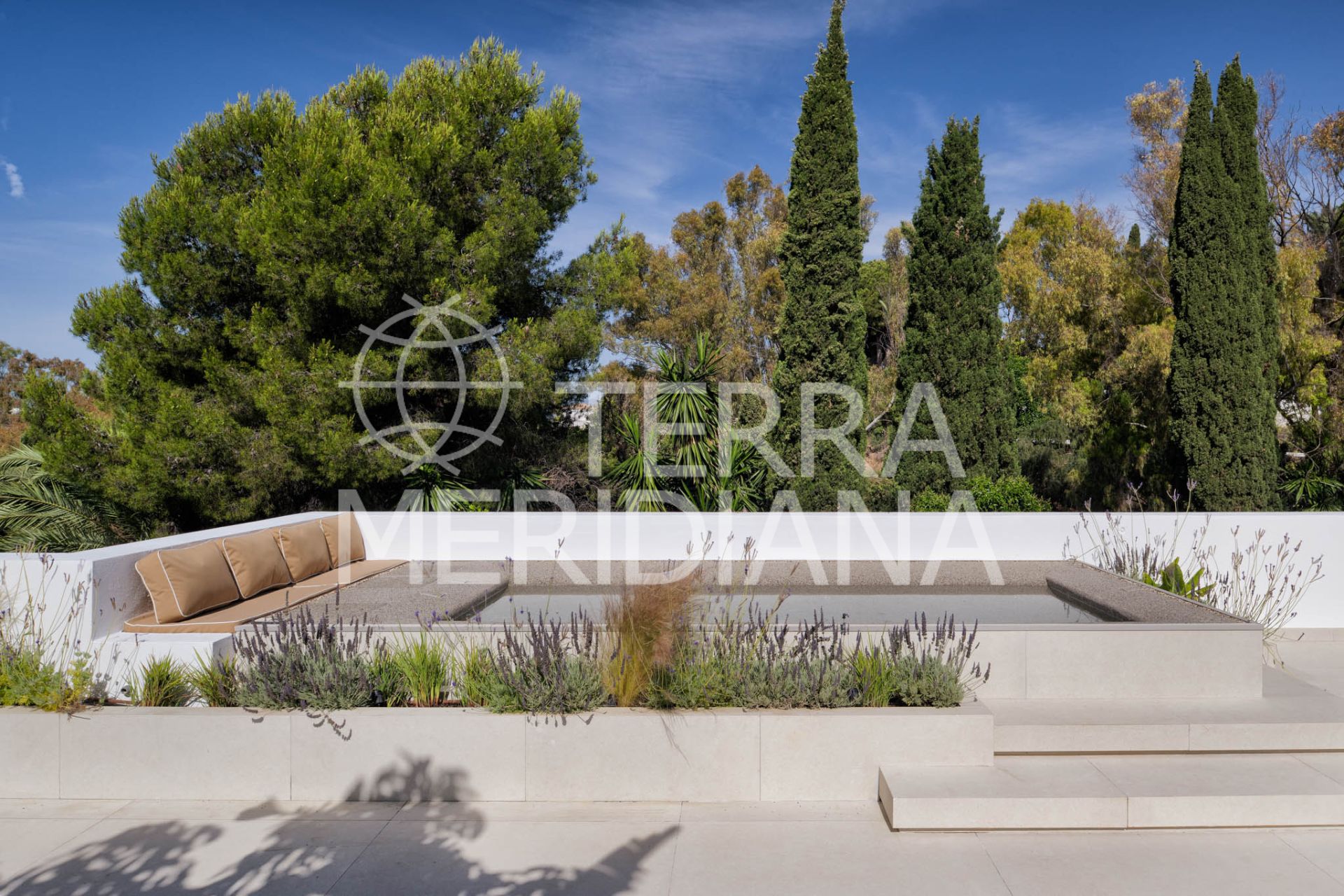 Penthouse in Kings Hills, Marbella