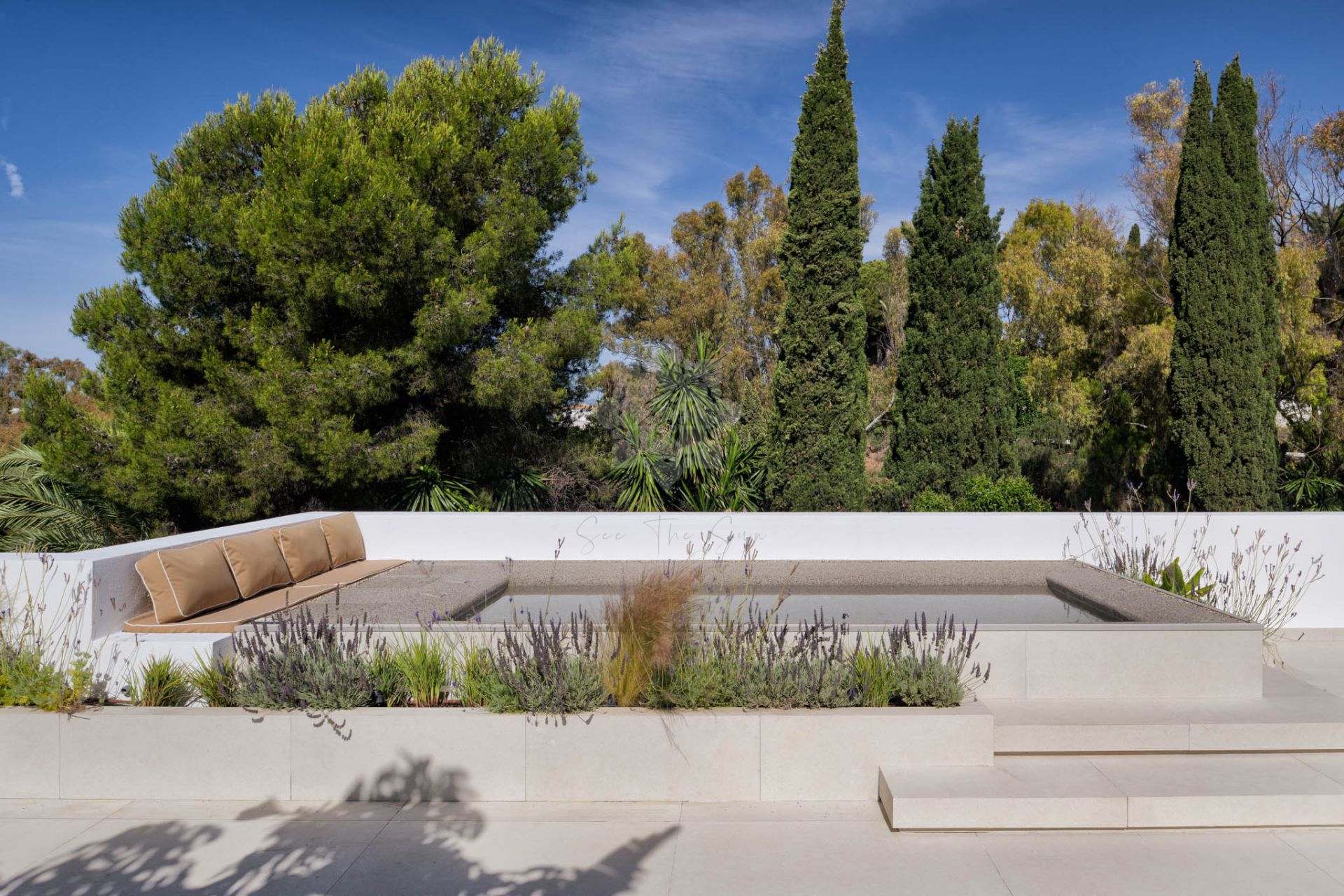 Penthouse in Kings Hills, Marbella
