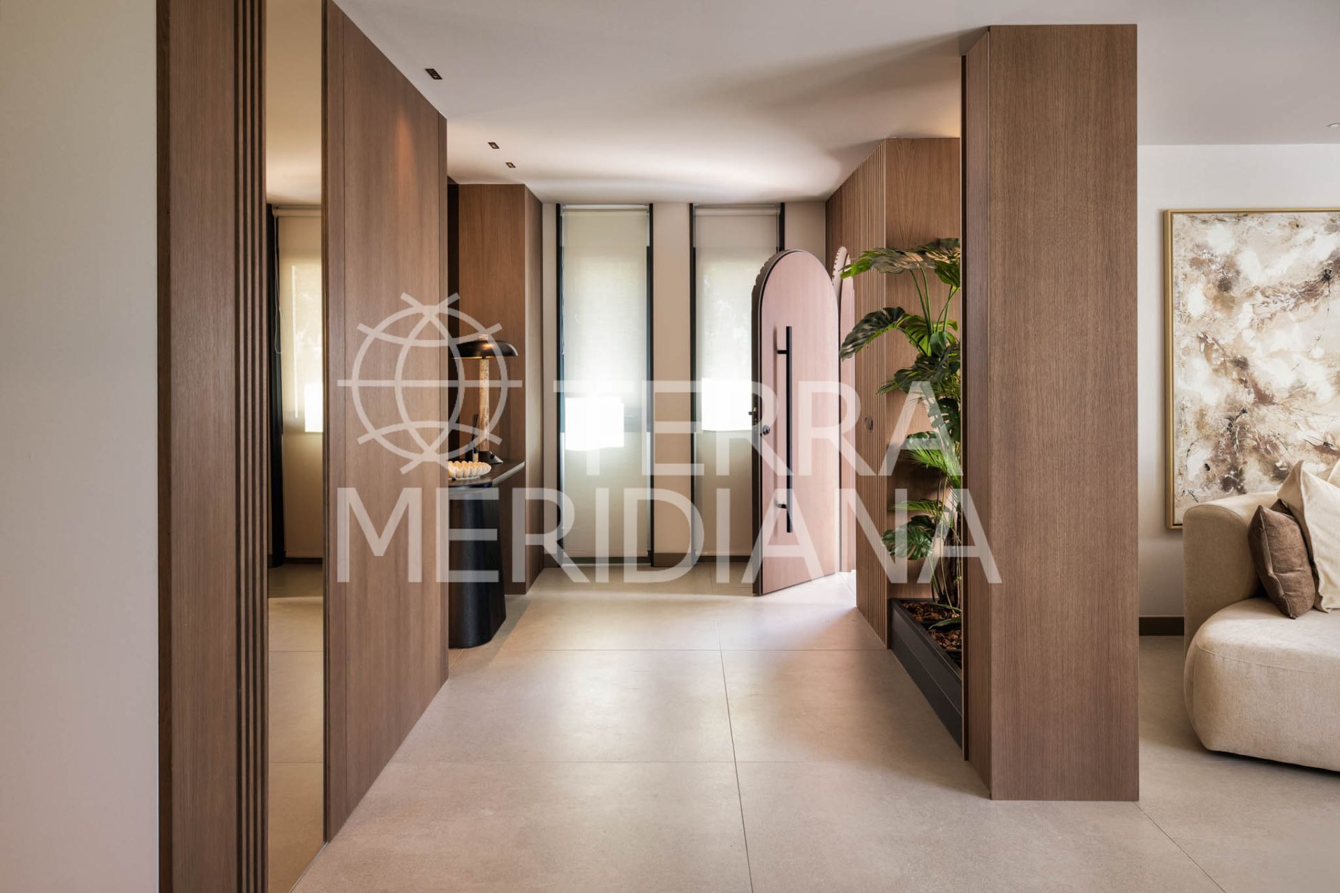 Penthouse in Kings Hills, Marbella