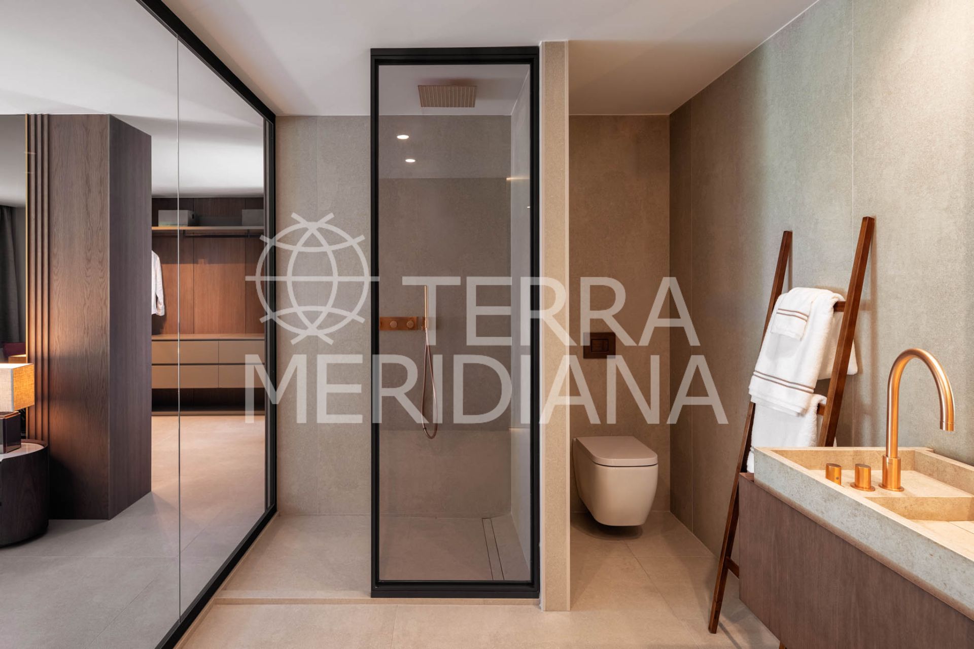Penthouse in Kings Hills, Marbella