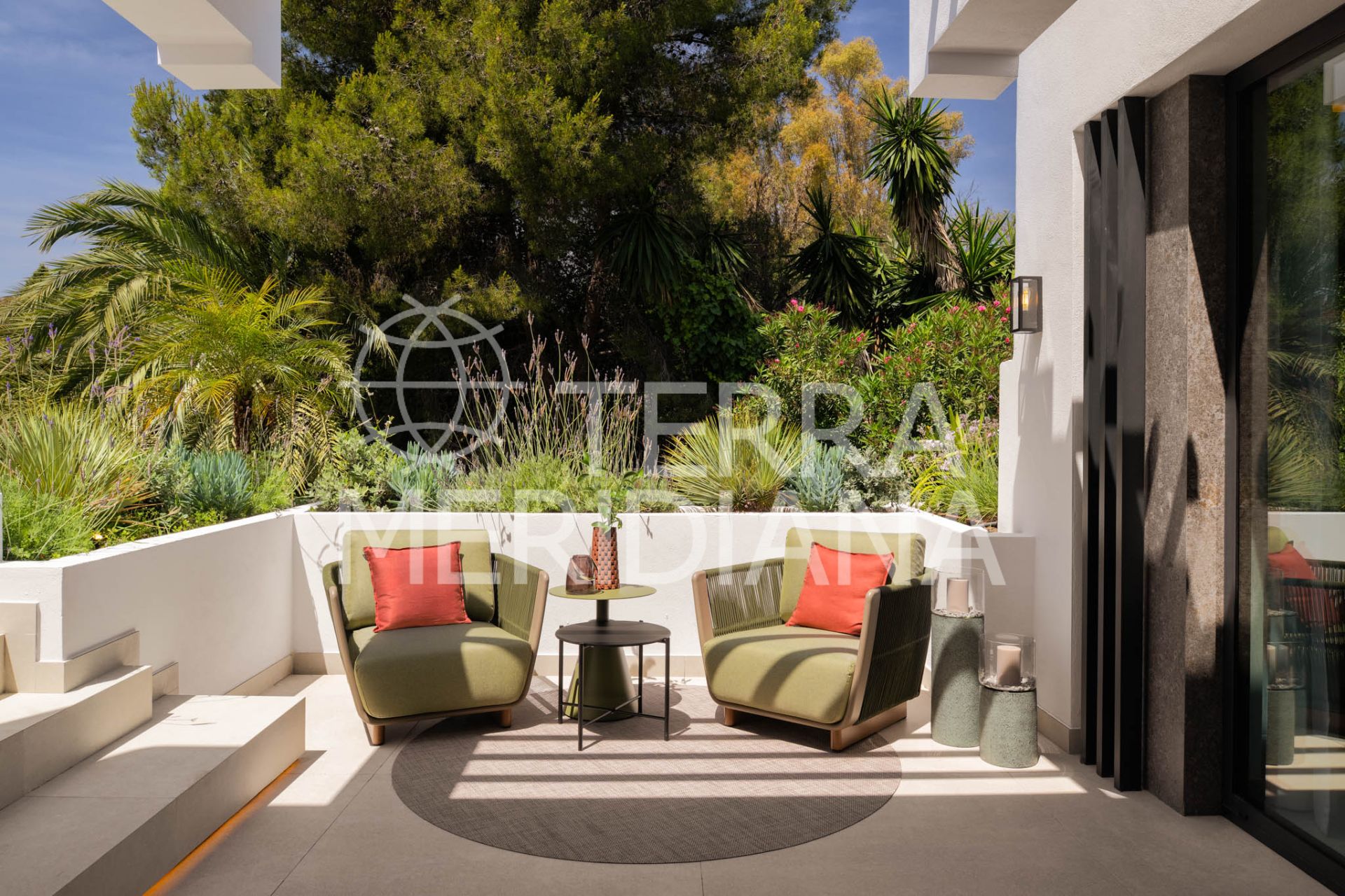 Penthouse in Kings Hills, Marbella
