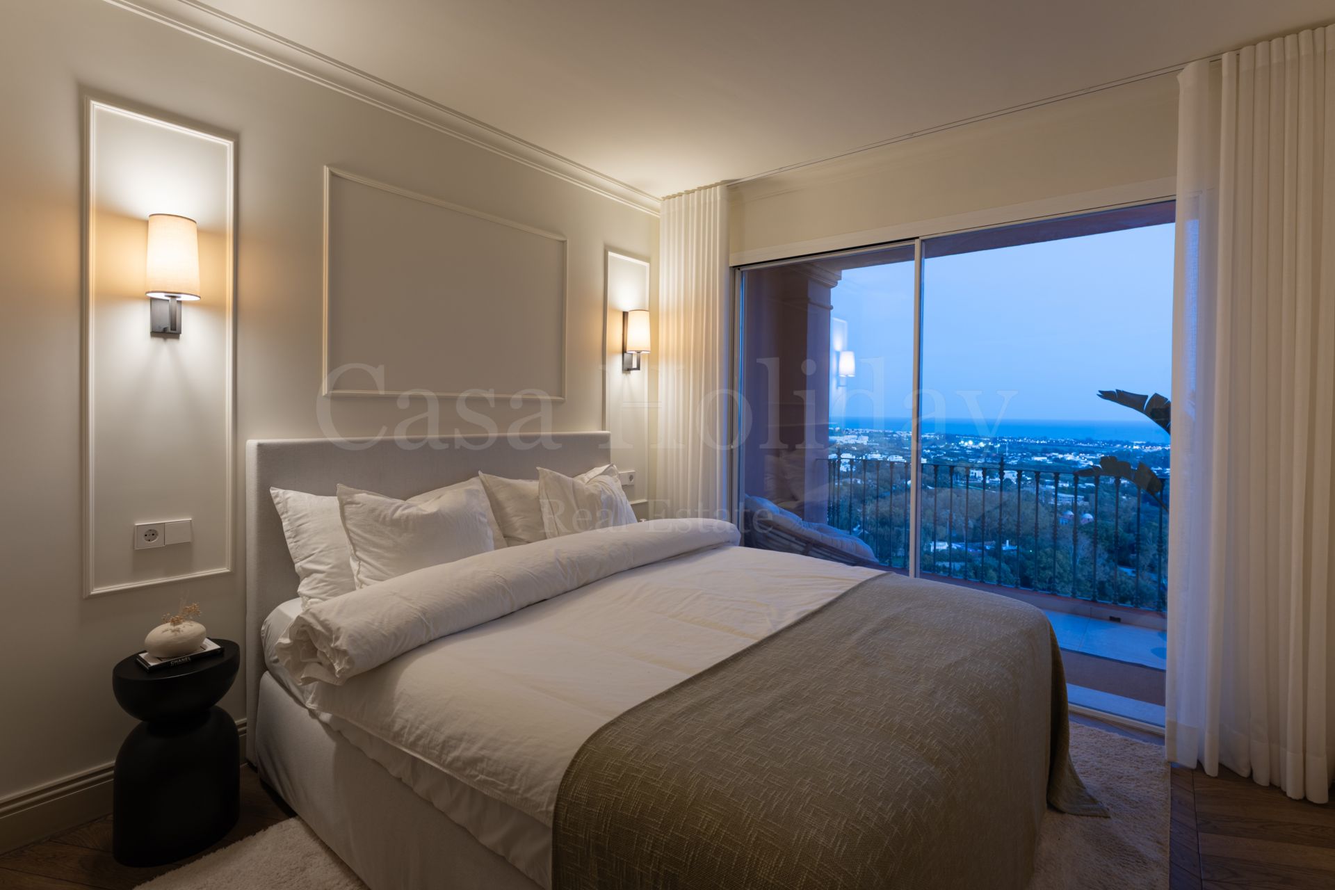 Duplex en La Quinta, Benahavis