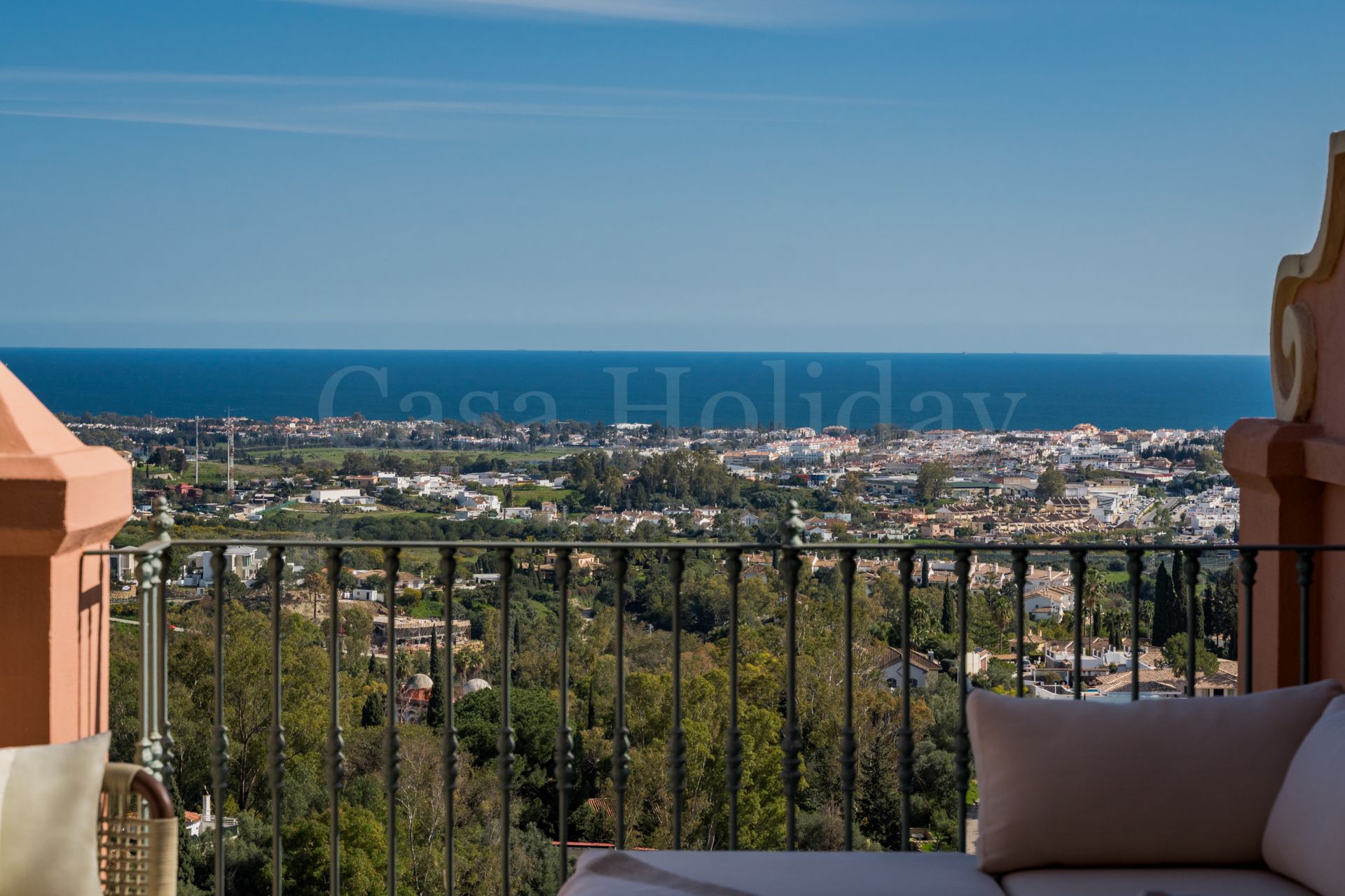 Duplex en La Quinta, Benahavis