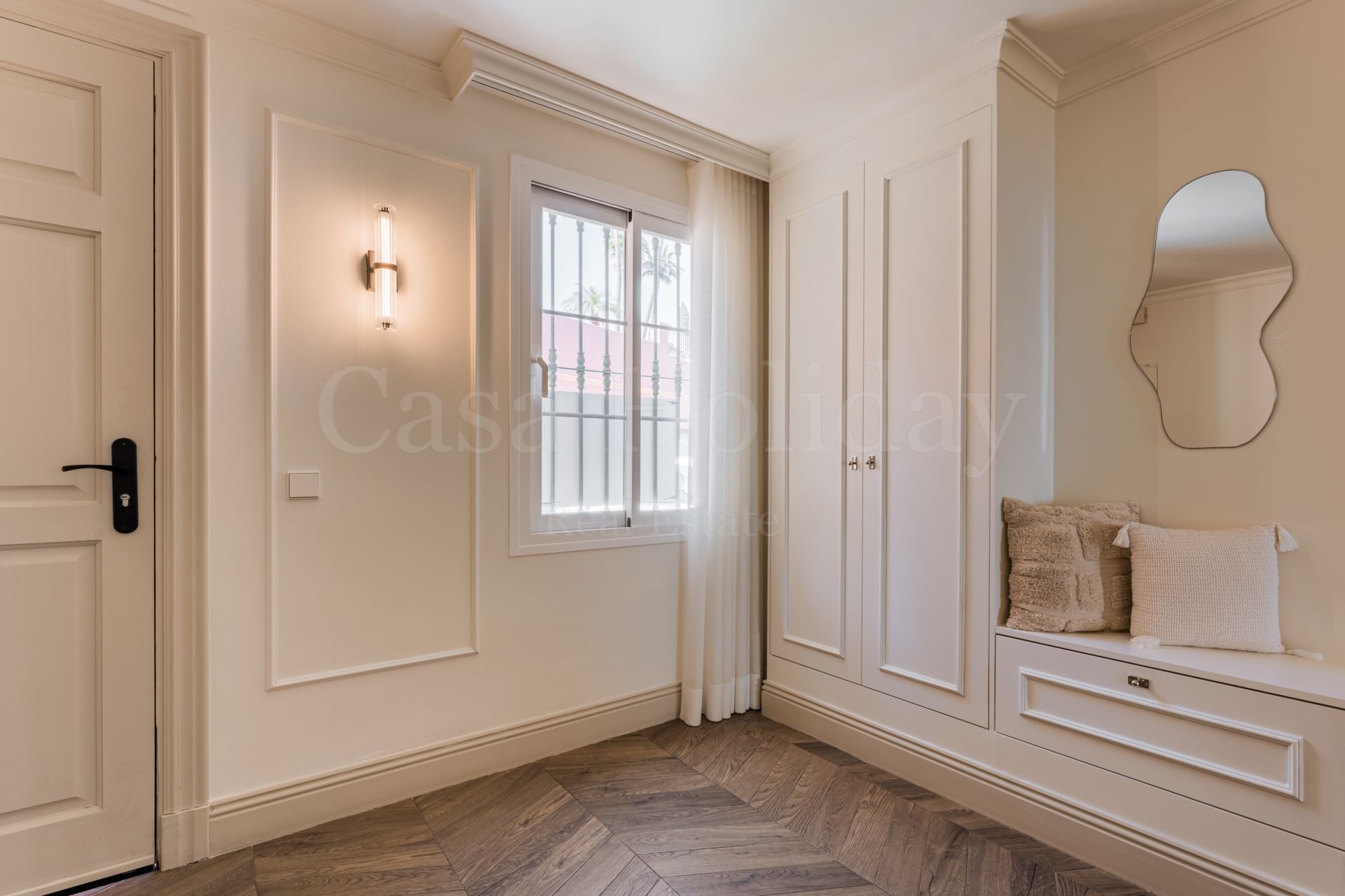 Duplex en La Quinta, Benahavis