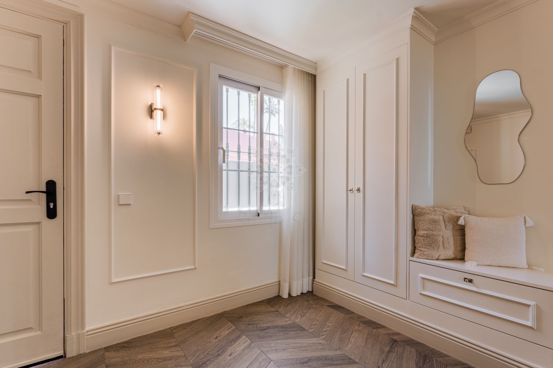 Duplex in La Quinta, Benahavis