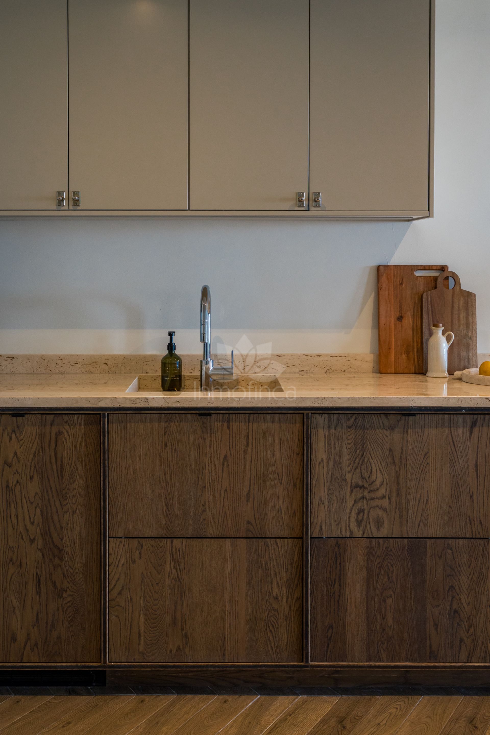 Duplex in La Quinta, Benahavis