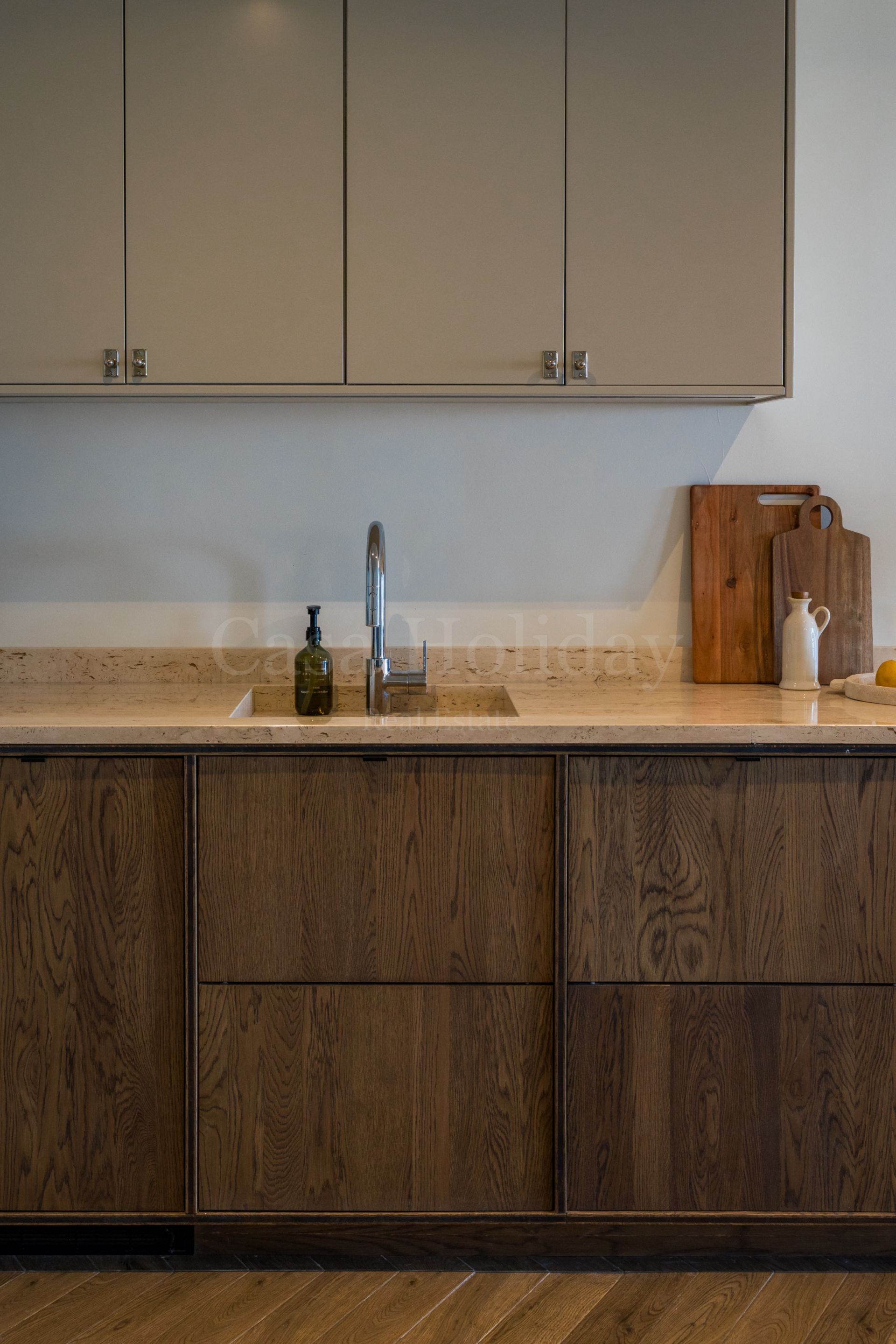 Duplex en La Quinta, Benahavis