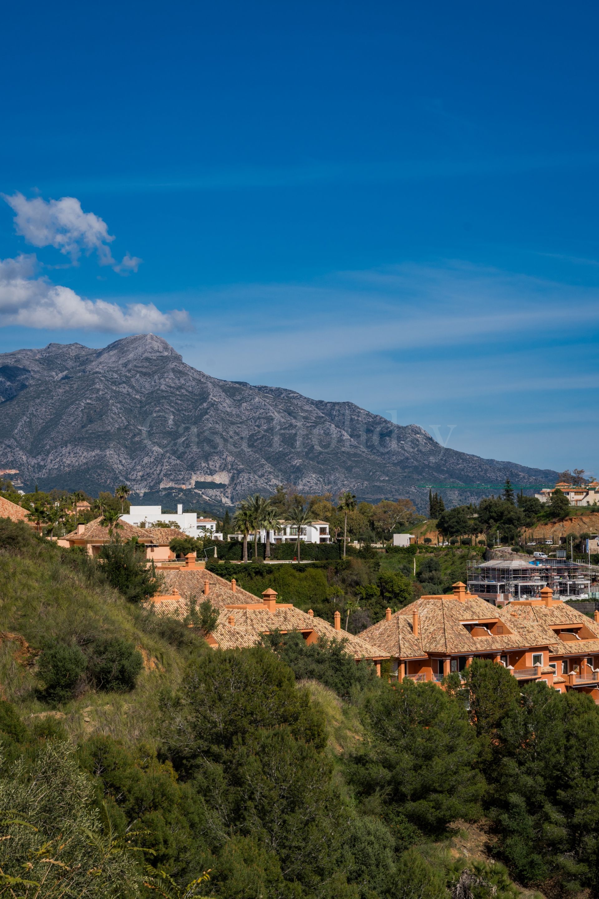 Duplex en La Quinta, Benahavis