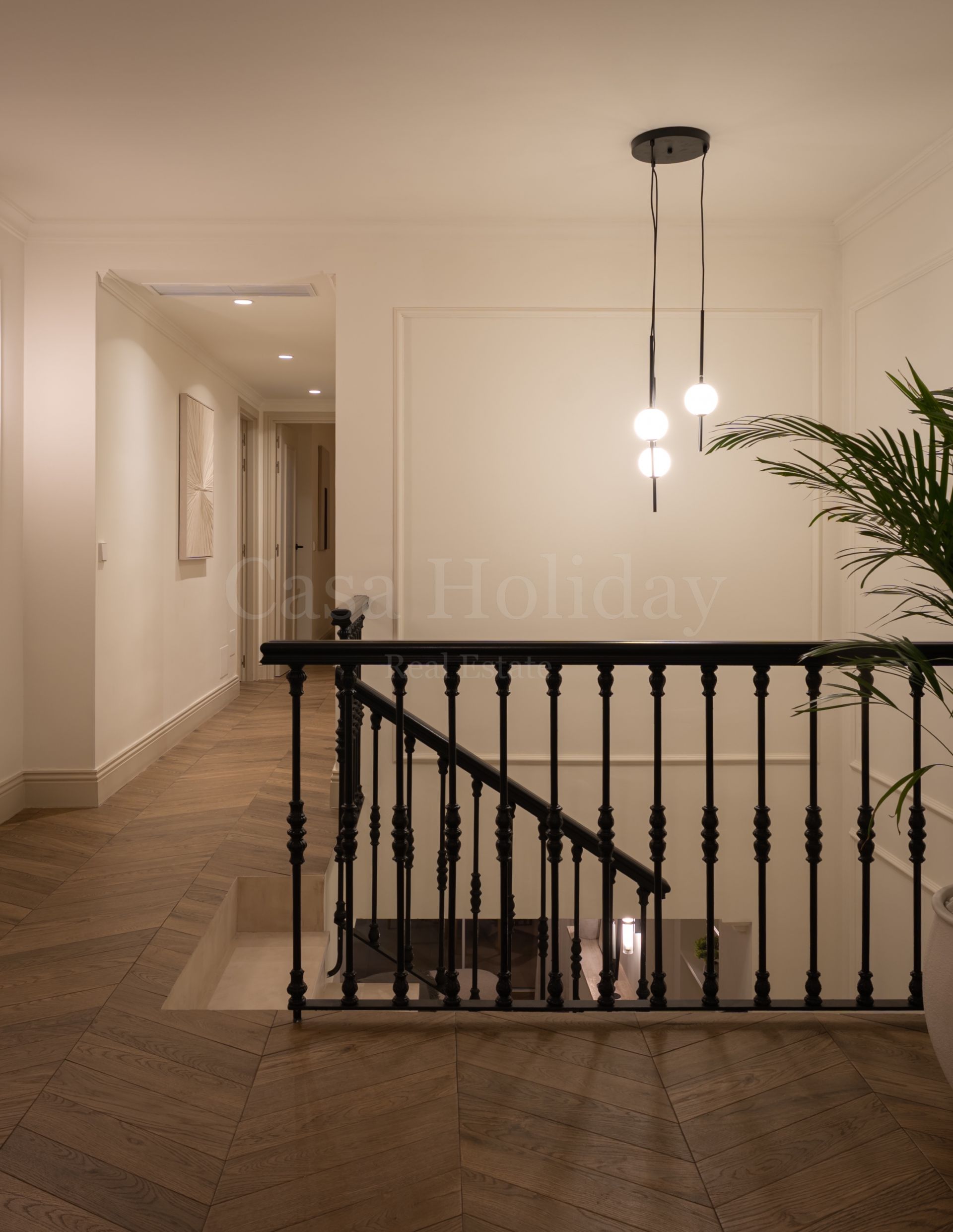 Duplex en La Quinta, Benahavis