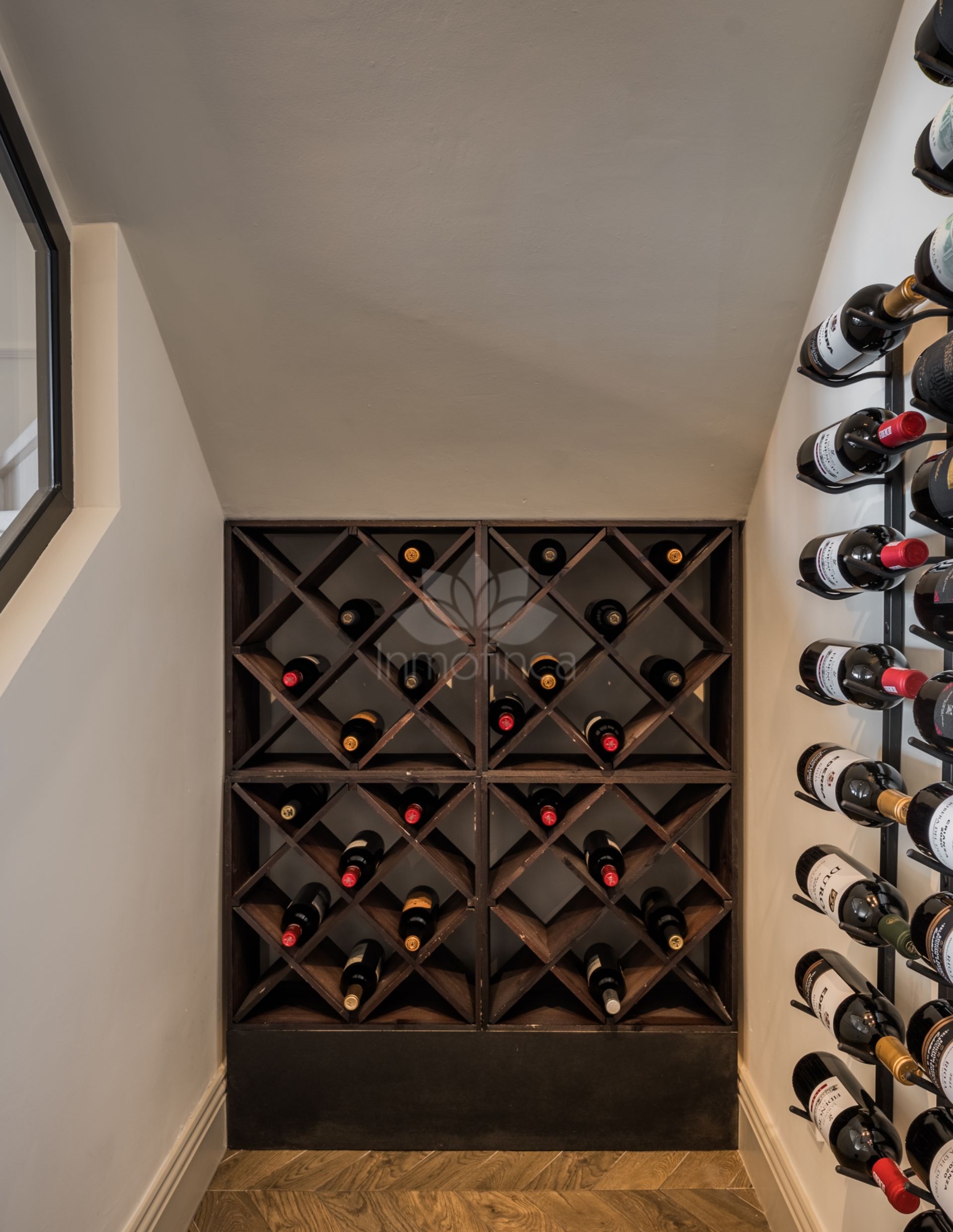 Duplex in La Quinta, Benahavis