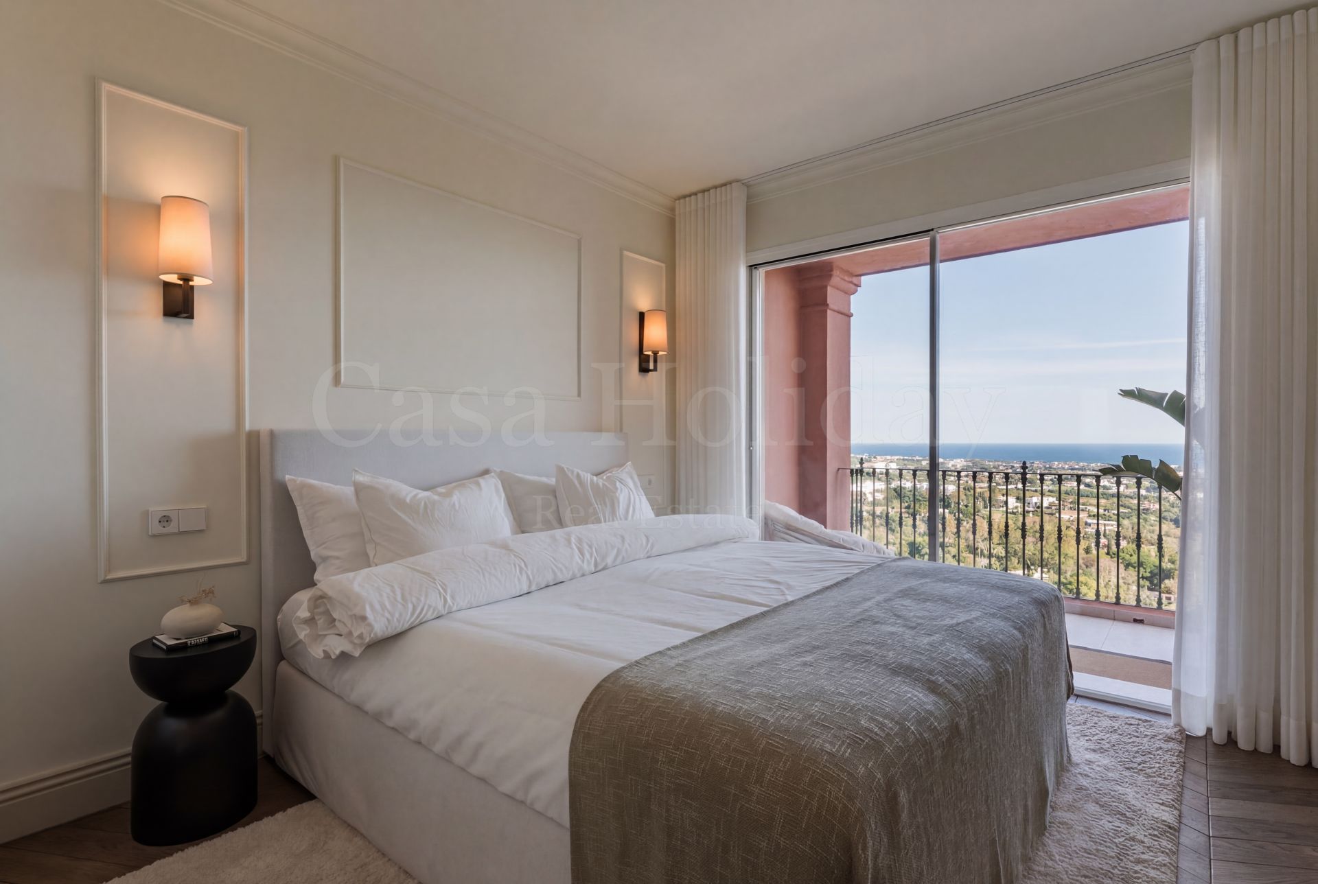 Duplex en La Quinta, Benahavis