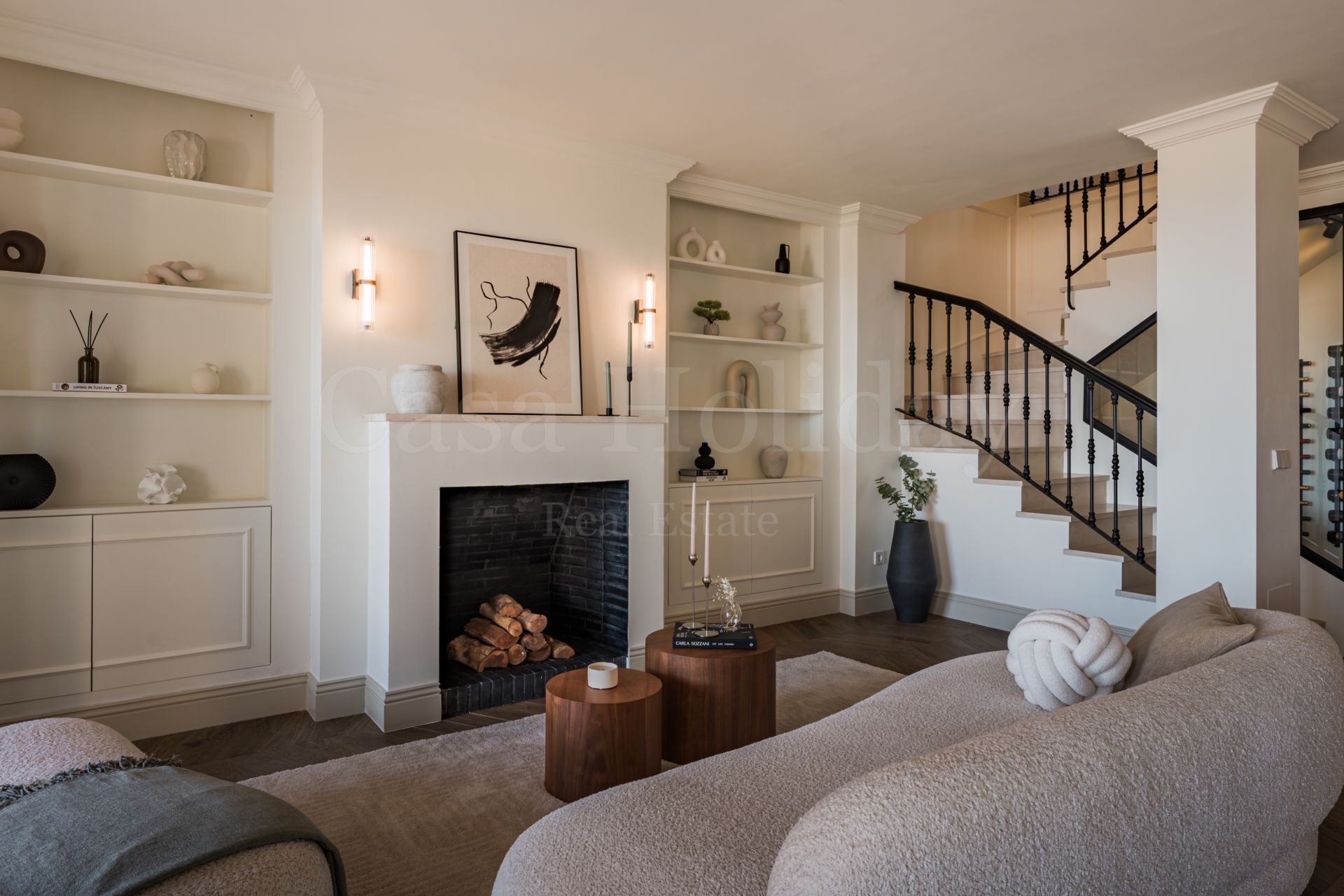 Duplex en La Quinta, Benahavis