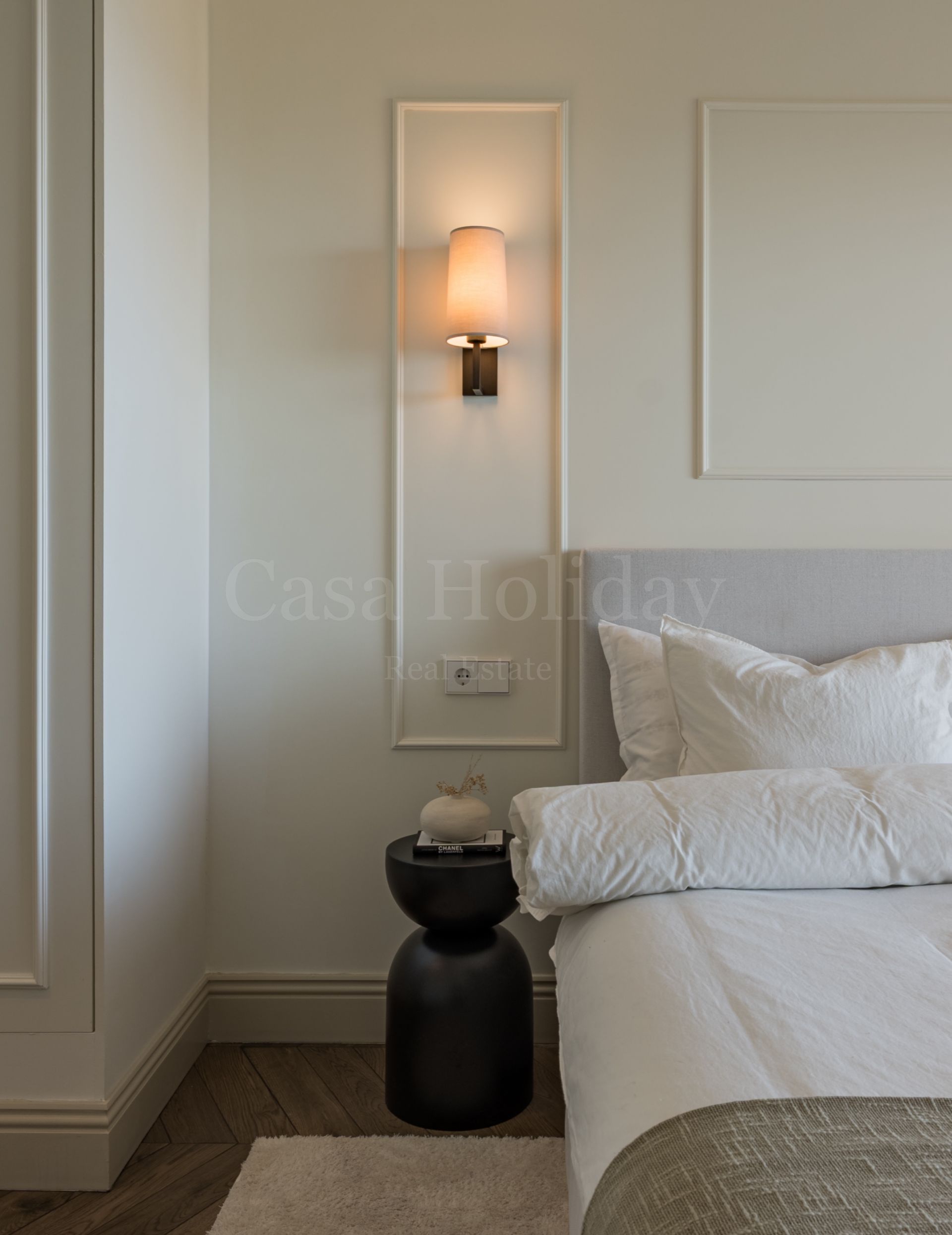 Duplex en La Quinta, Benahavis