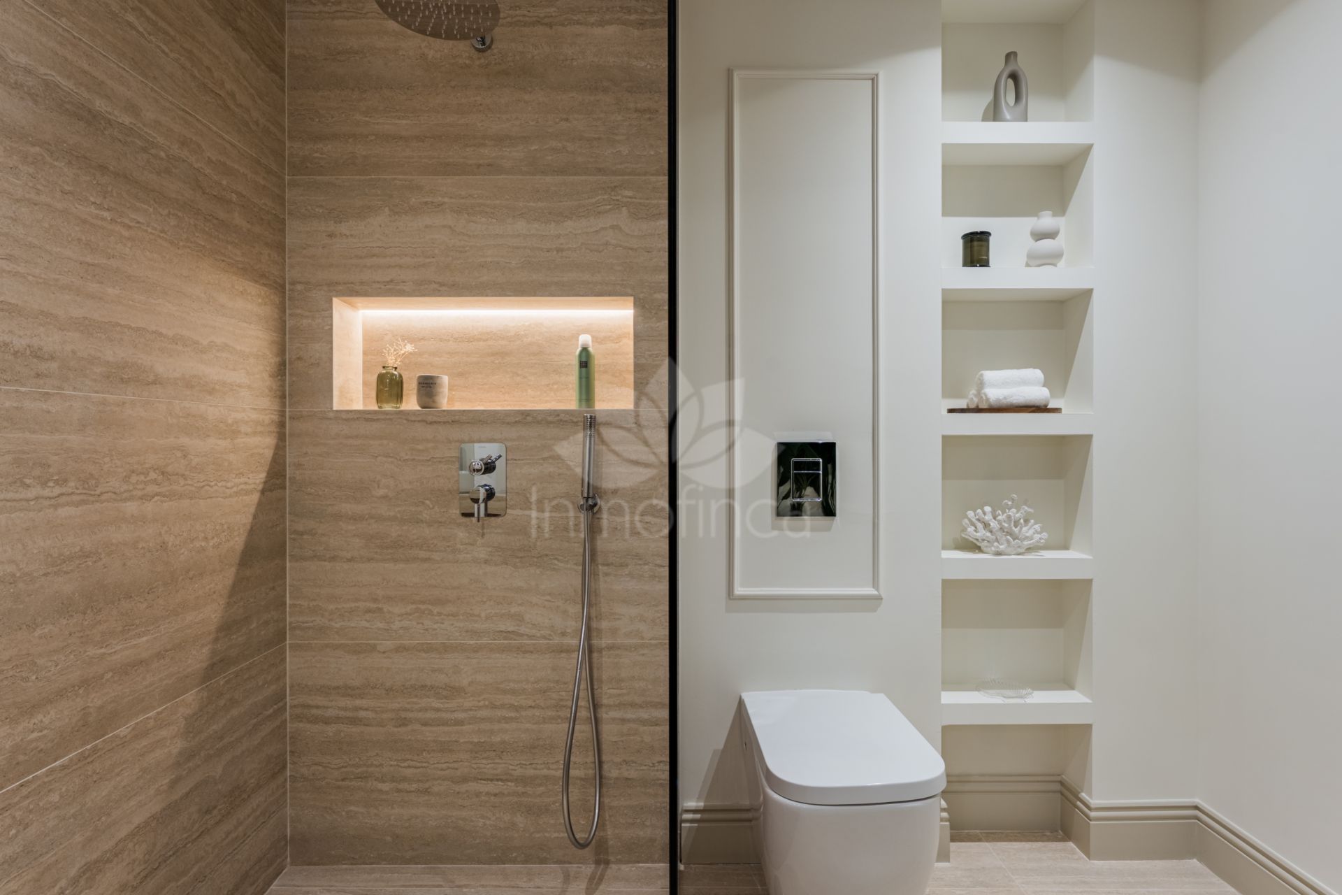 Duplex in La Quinta, Benahavis