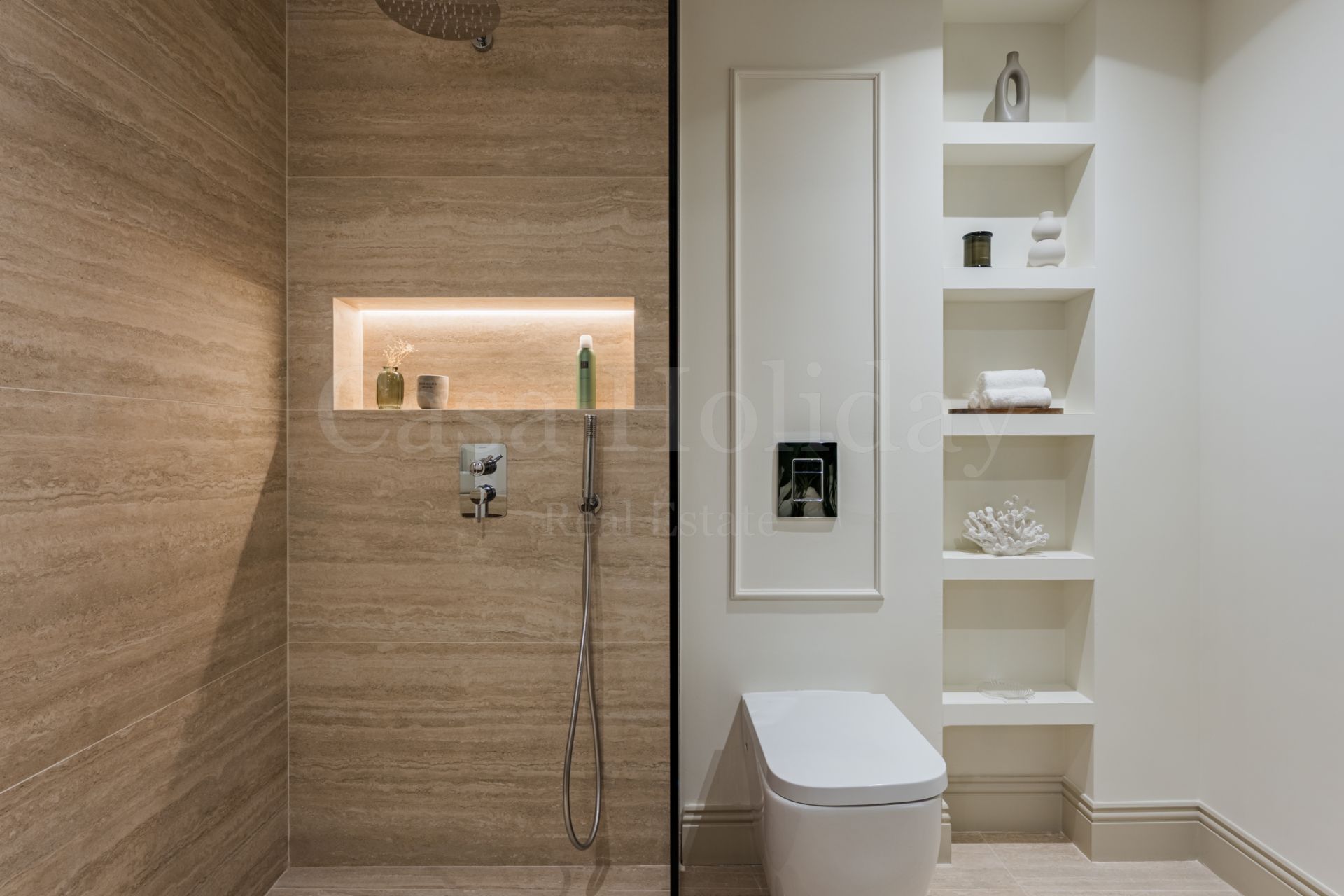 Duplex en La Quinta, Benahavis