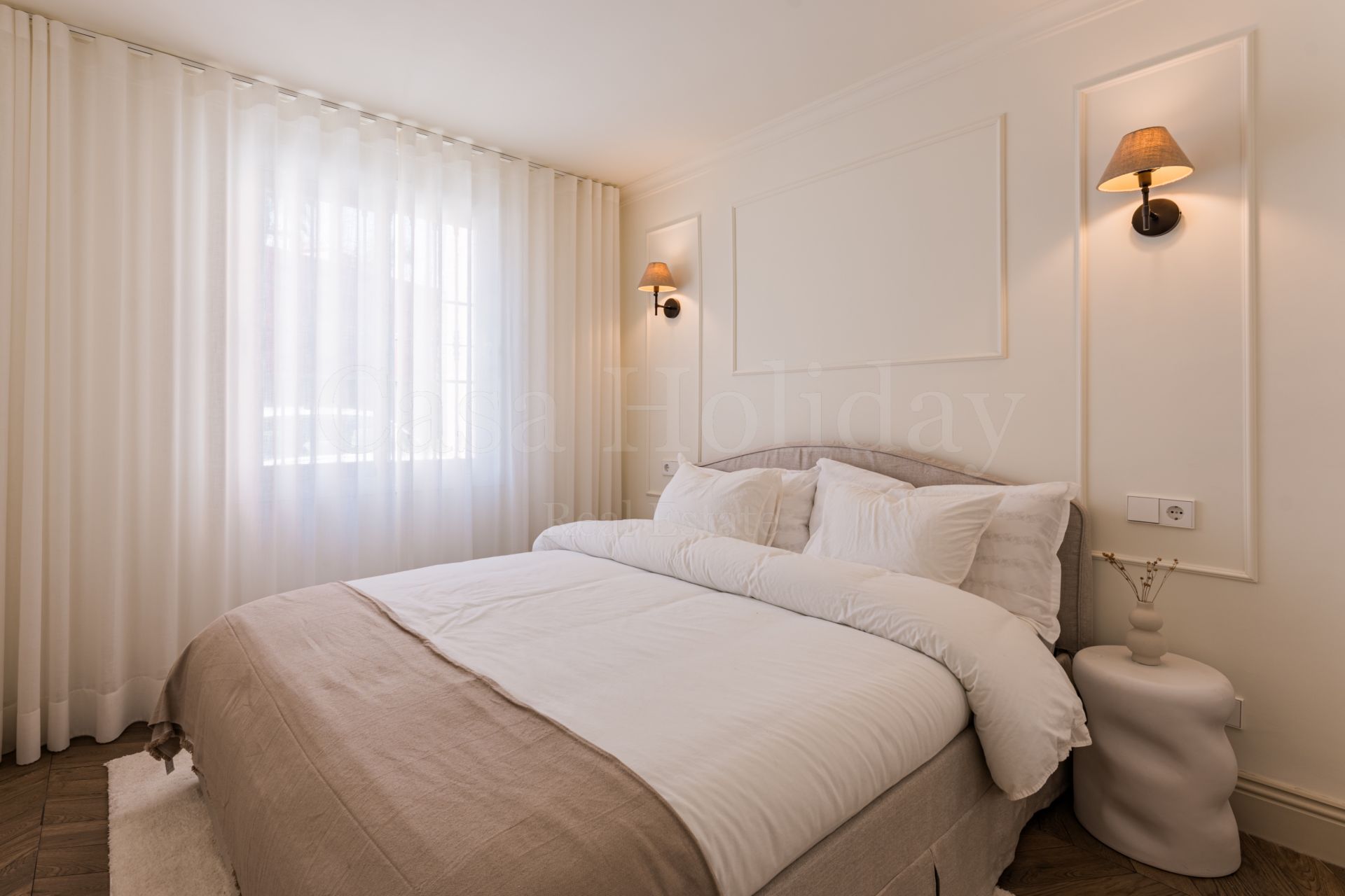 Duplex en La Quinta, Benahavis