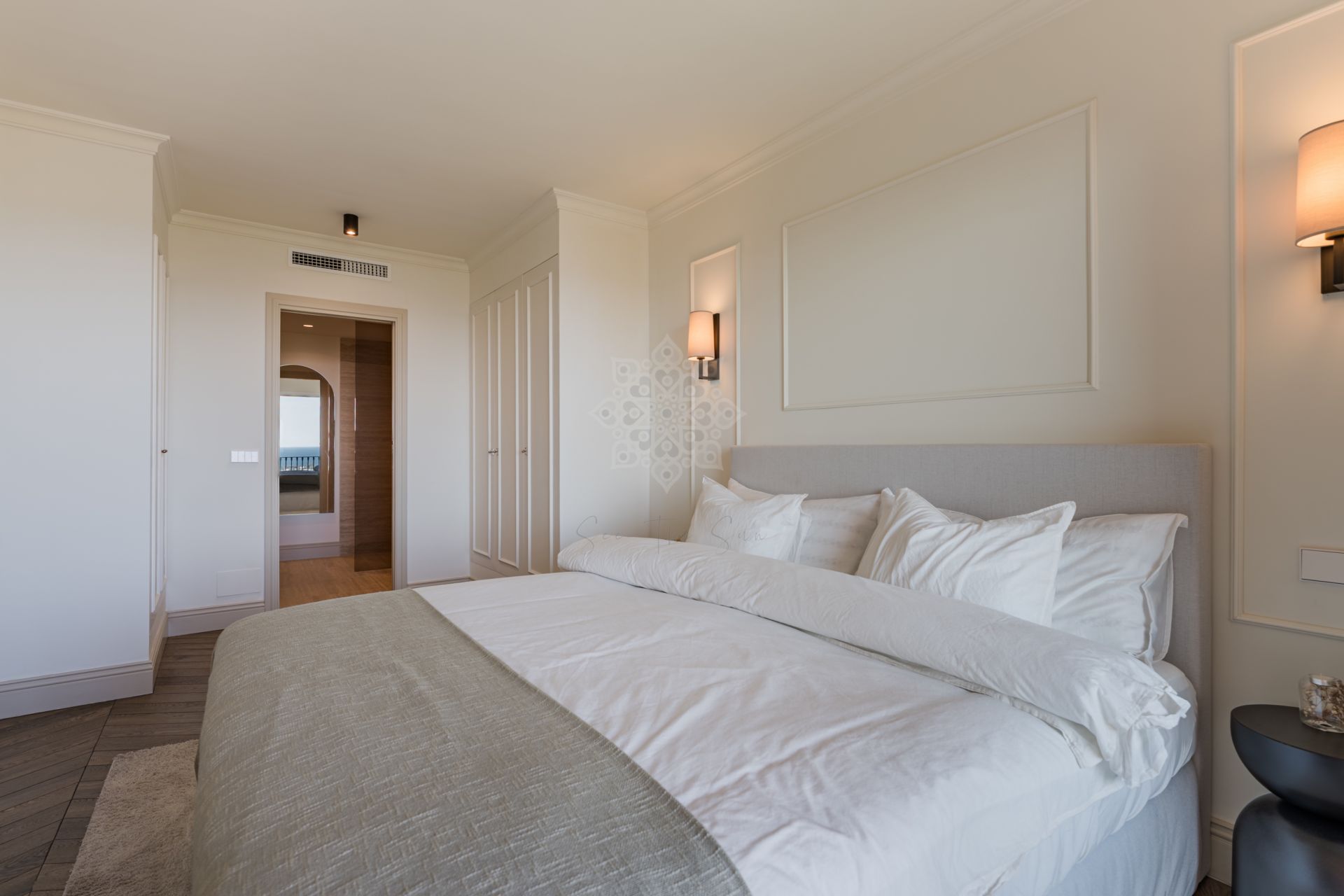 Duplex in La Quinta, Benahavis