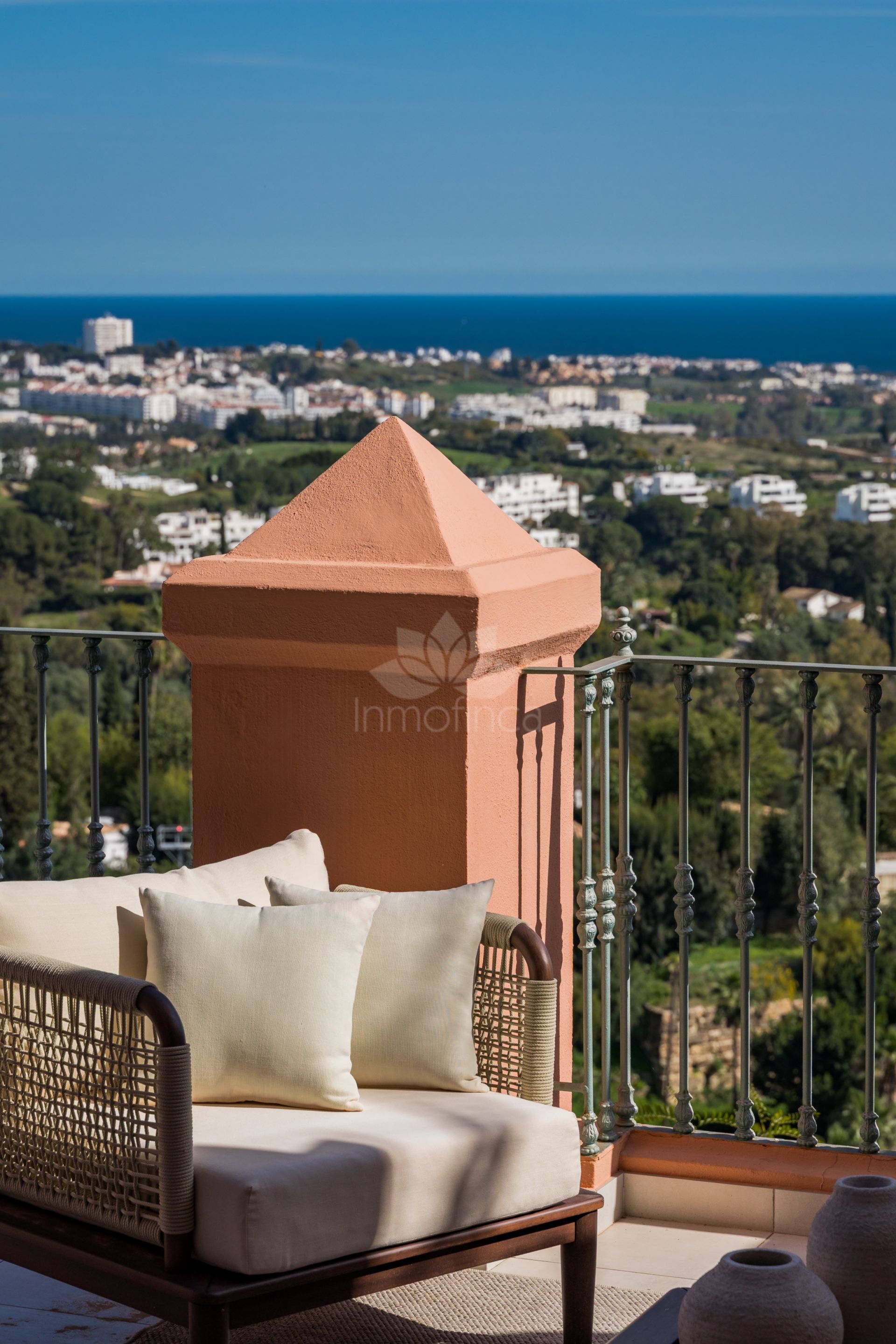 Duplex in La Quinta, Benahavis