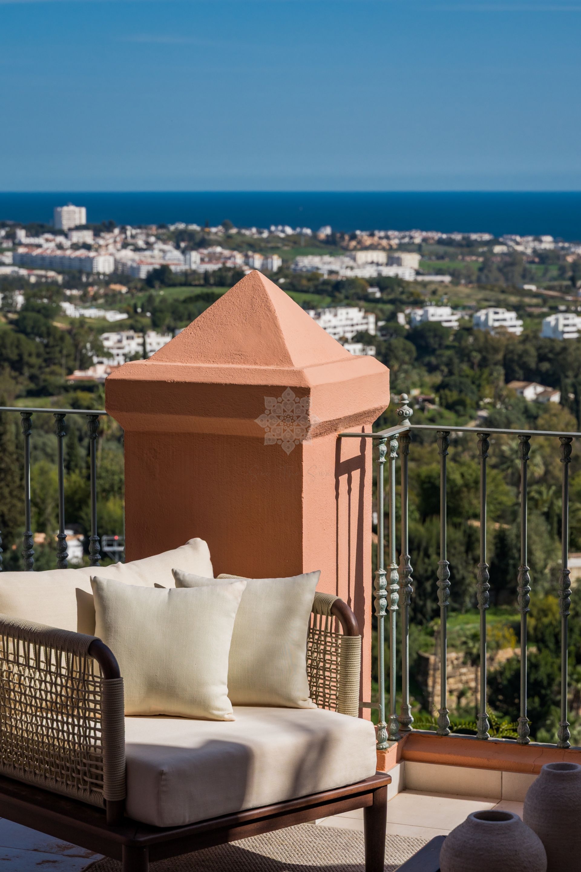 Duplex in La Quinta, Benahavis