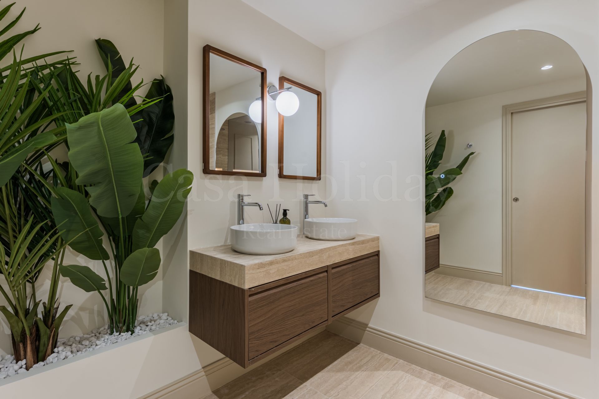 Duplex en La Quinta, Benahavis