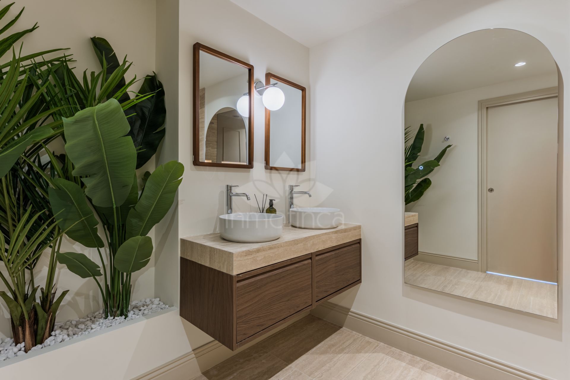 Duplex in La Quinta, Benahavis