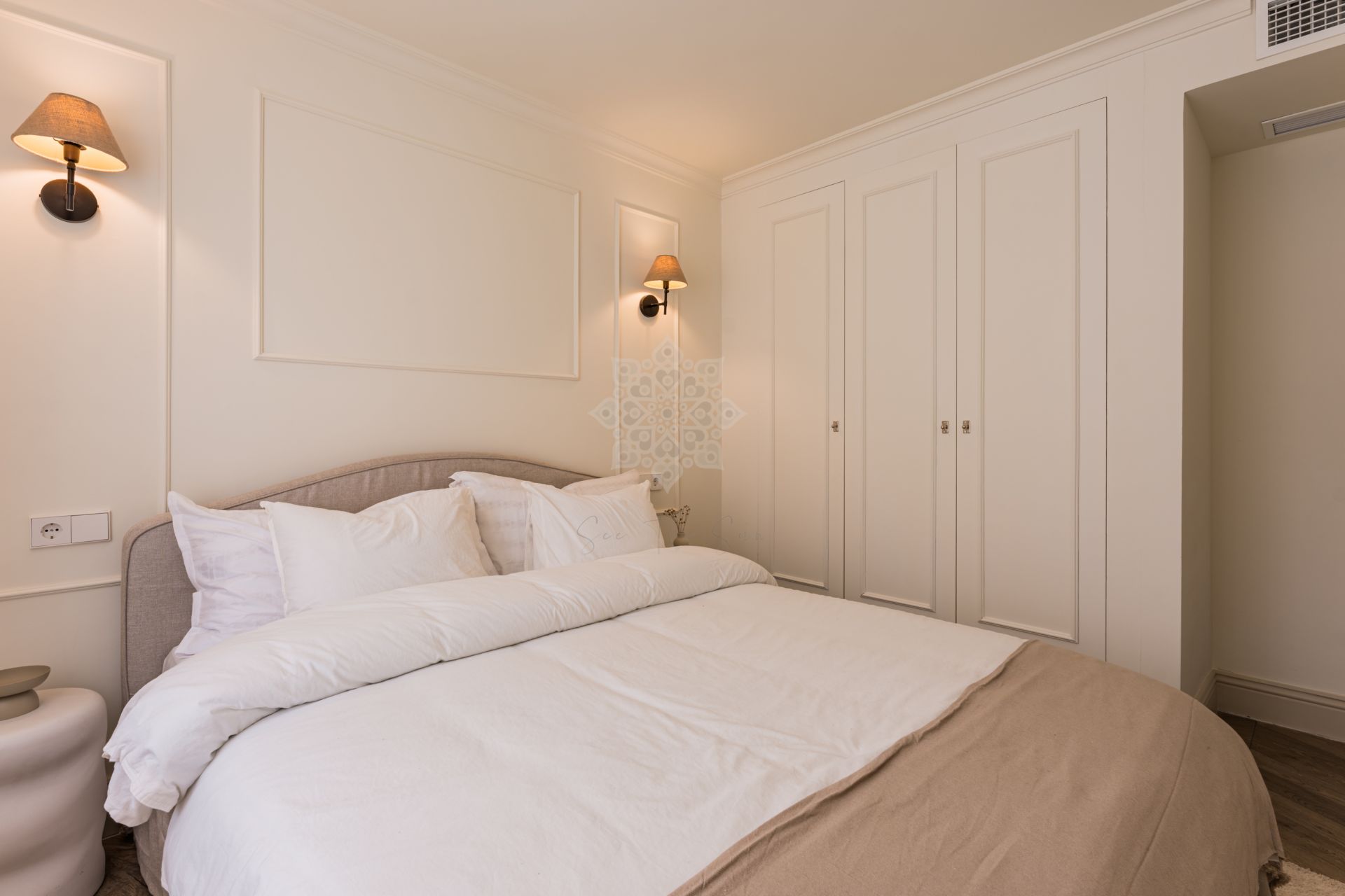 Duplex in La Quinta, Benahavis