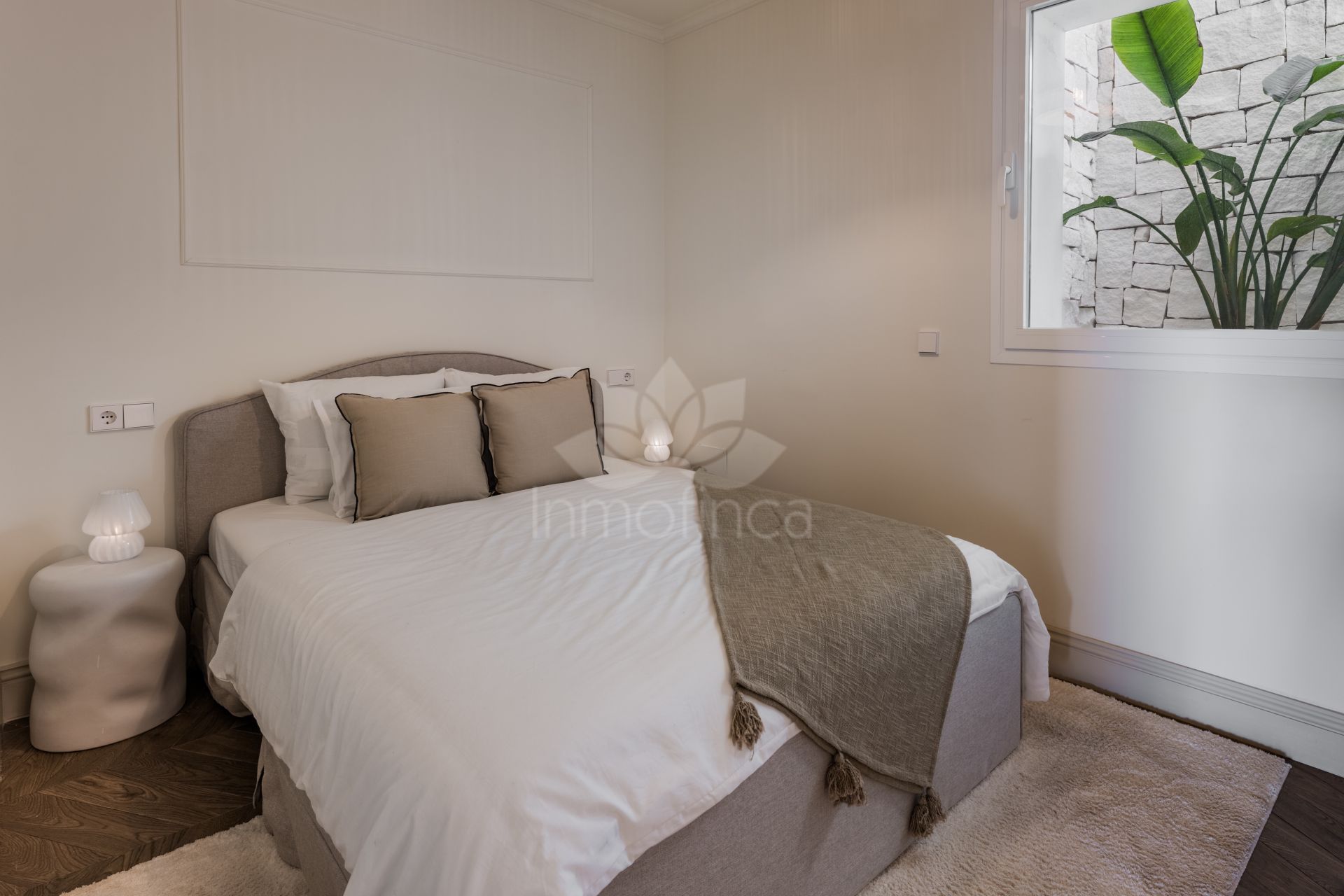 Duplex in La Quinta, Benahavis