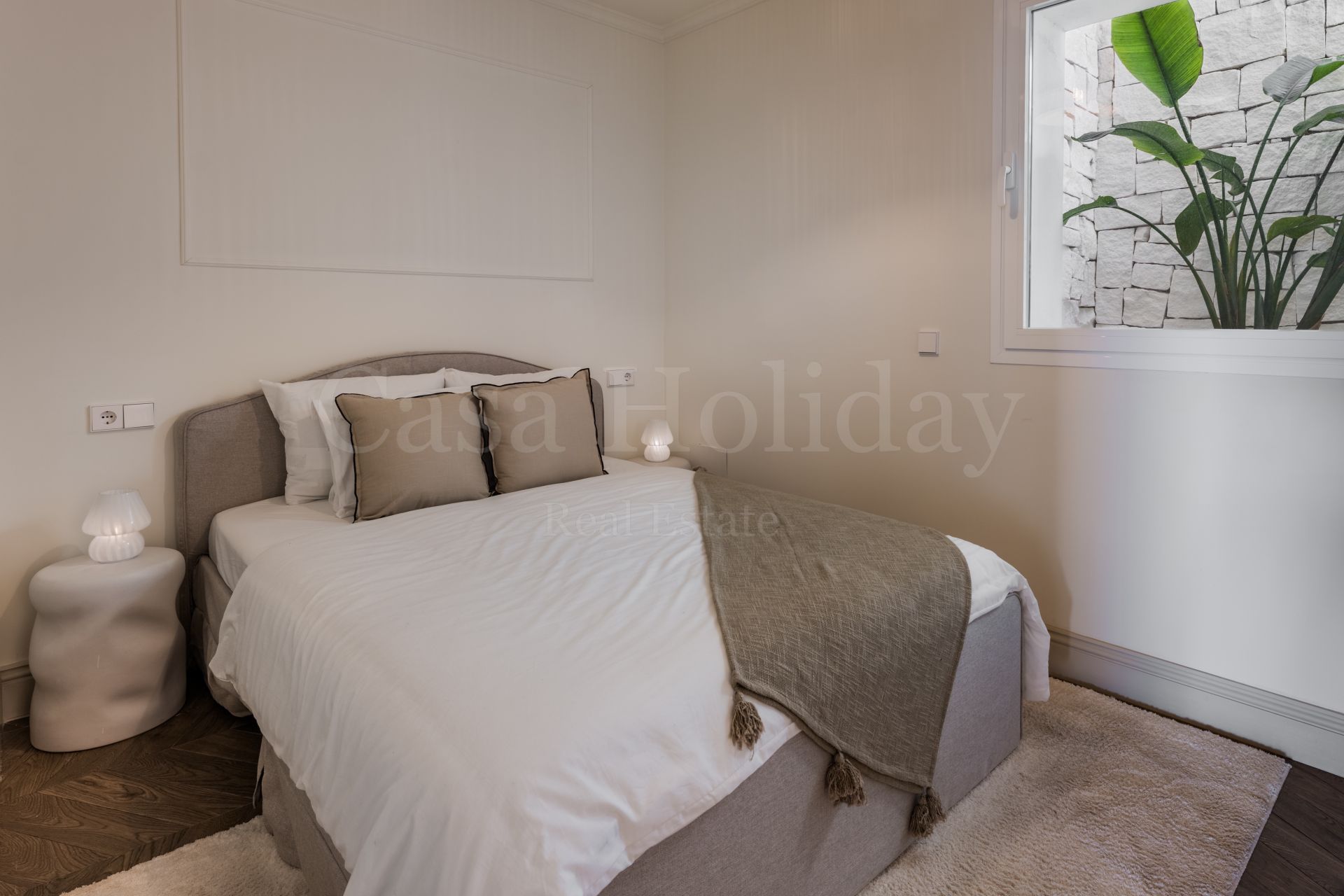 Duplex en La Quinta, Benahavis