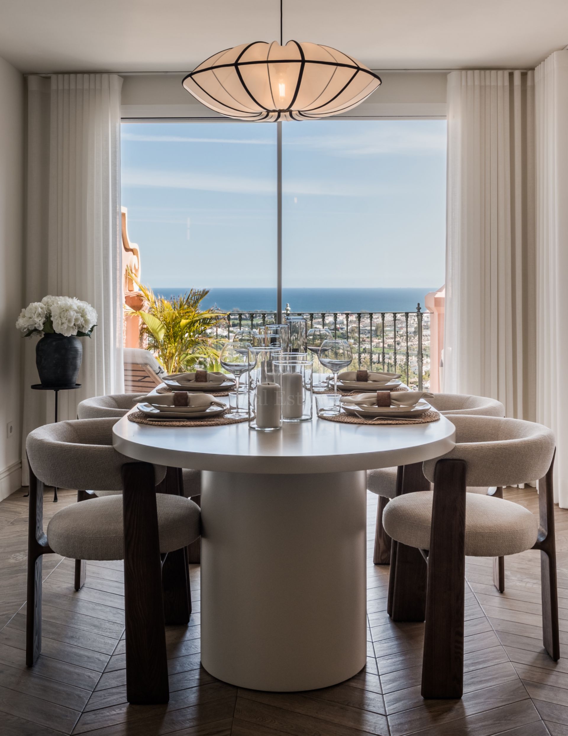 Duplex en La Quinta, Benahavis