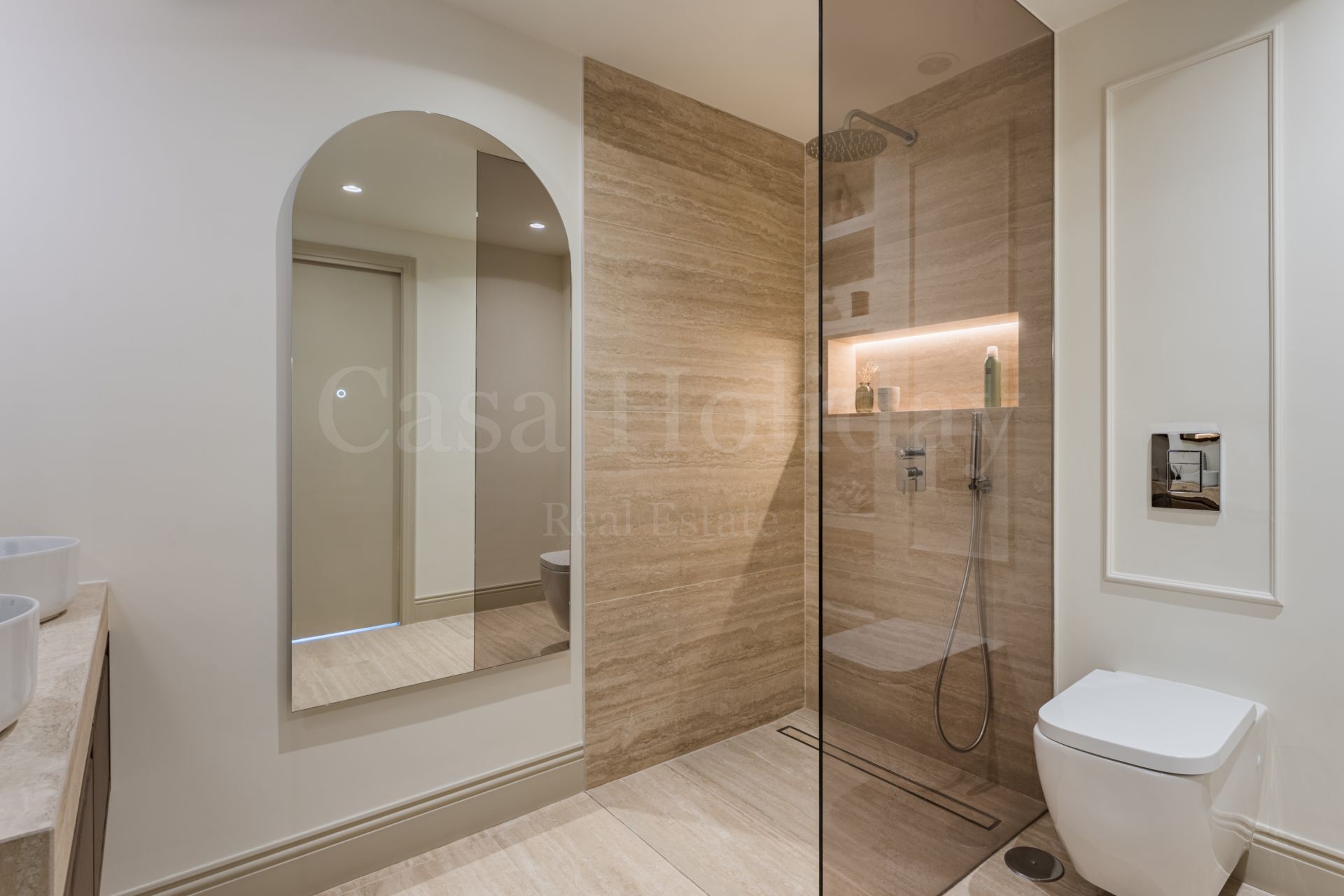 Duplex en La Quinta, Benahavis