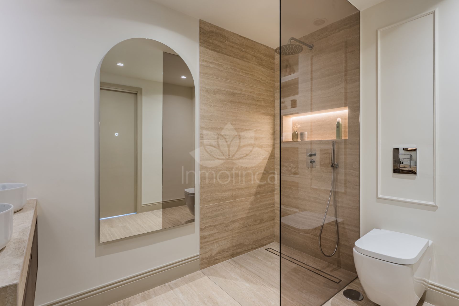 Duplex in La Quinta, Benahavis