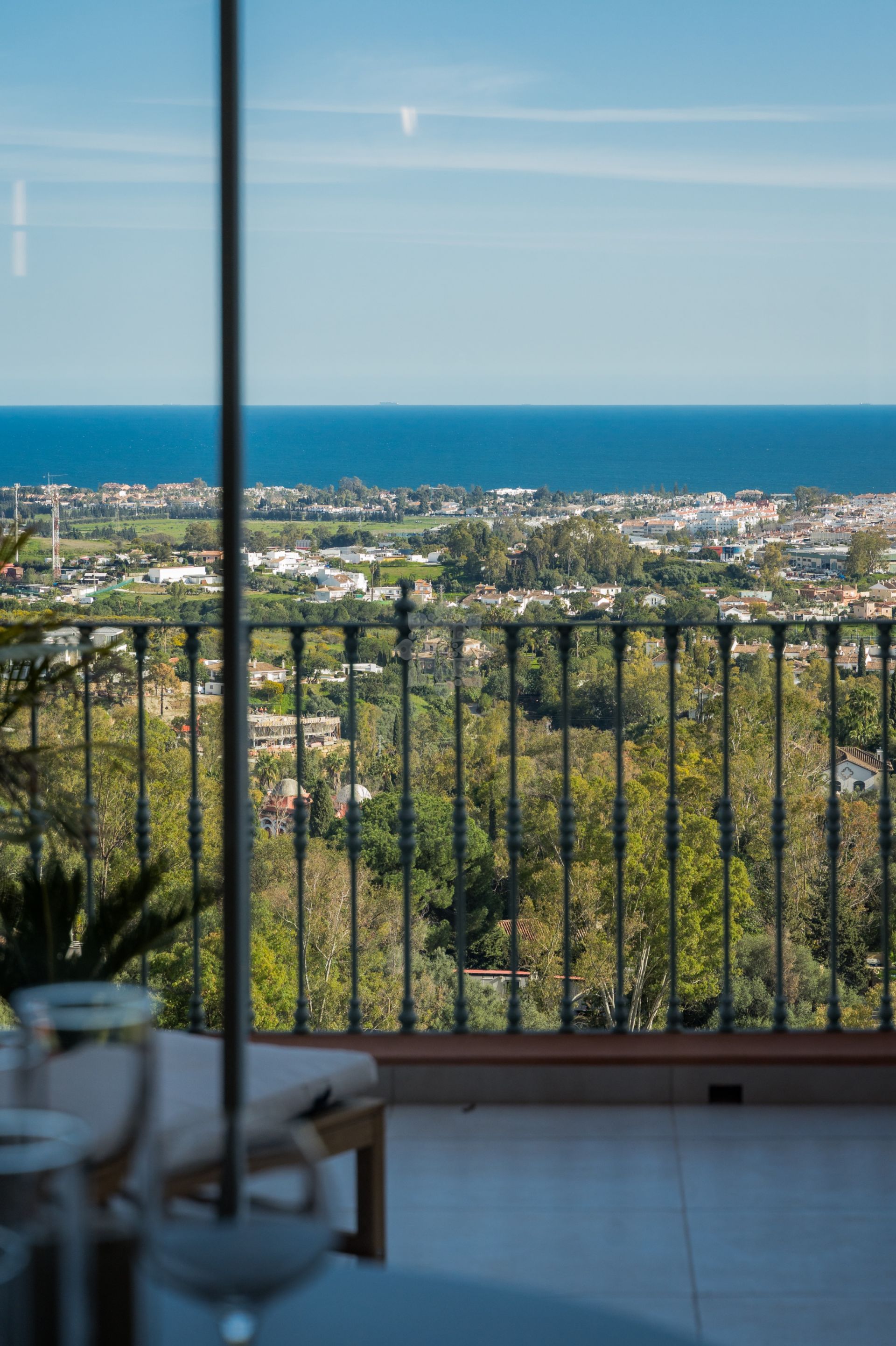 Duplex in La Quinta, Benahavis